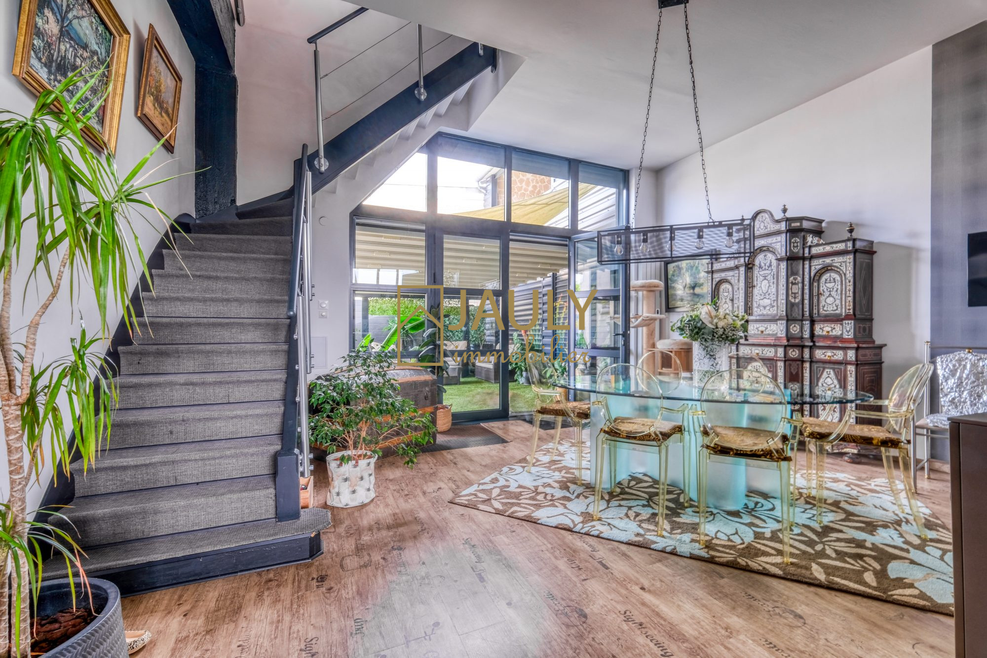 Photo 4 — JAULY IMMOBILIER