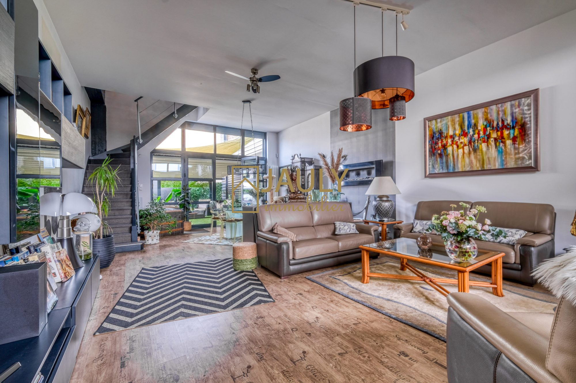 Photo 2 — JAULY IMMOBILIER
