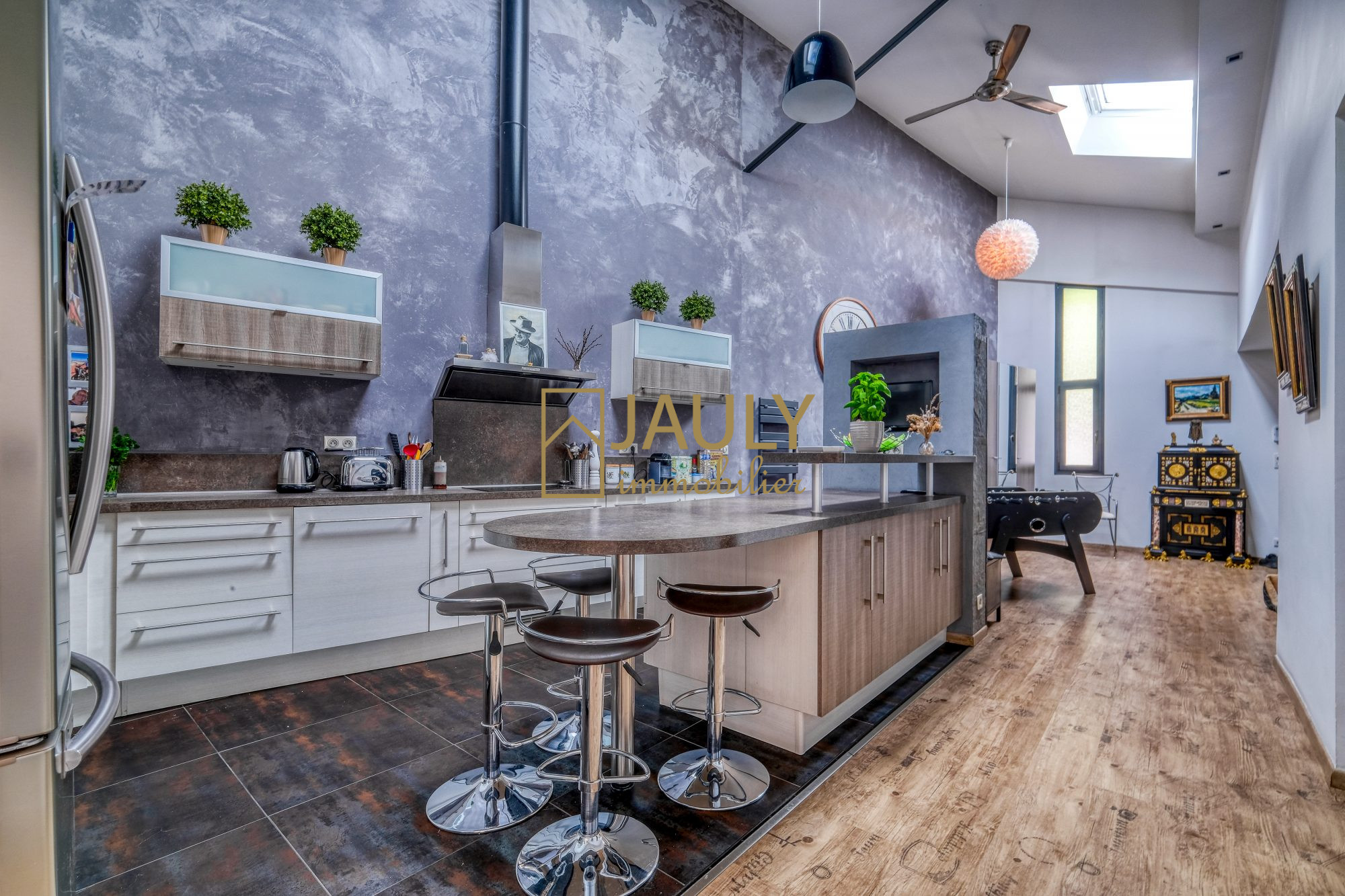 Photo 5 — JAULY IMMOBILIER