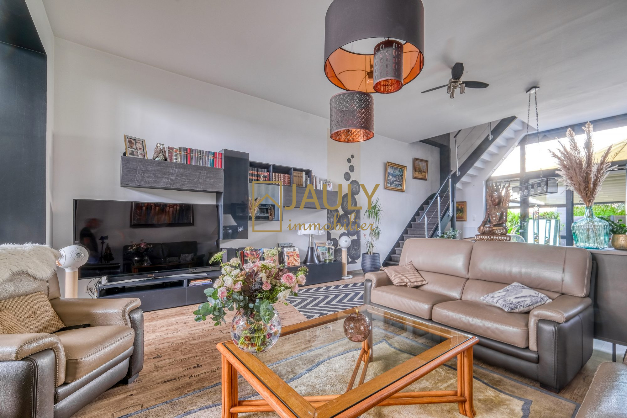 Photo 3 — JAULY IMMOBILIER
