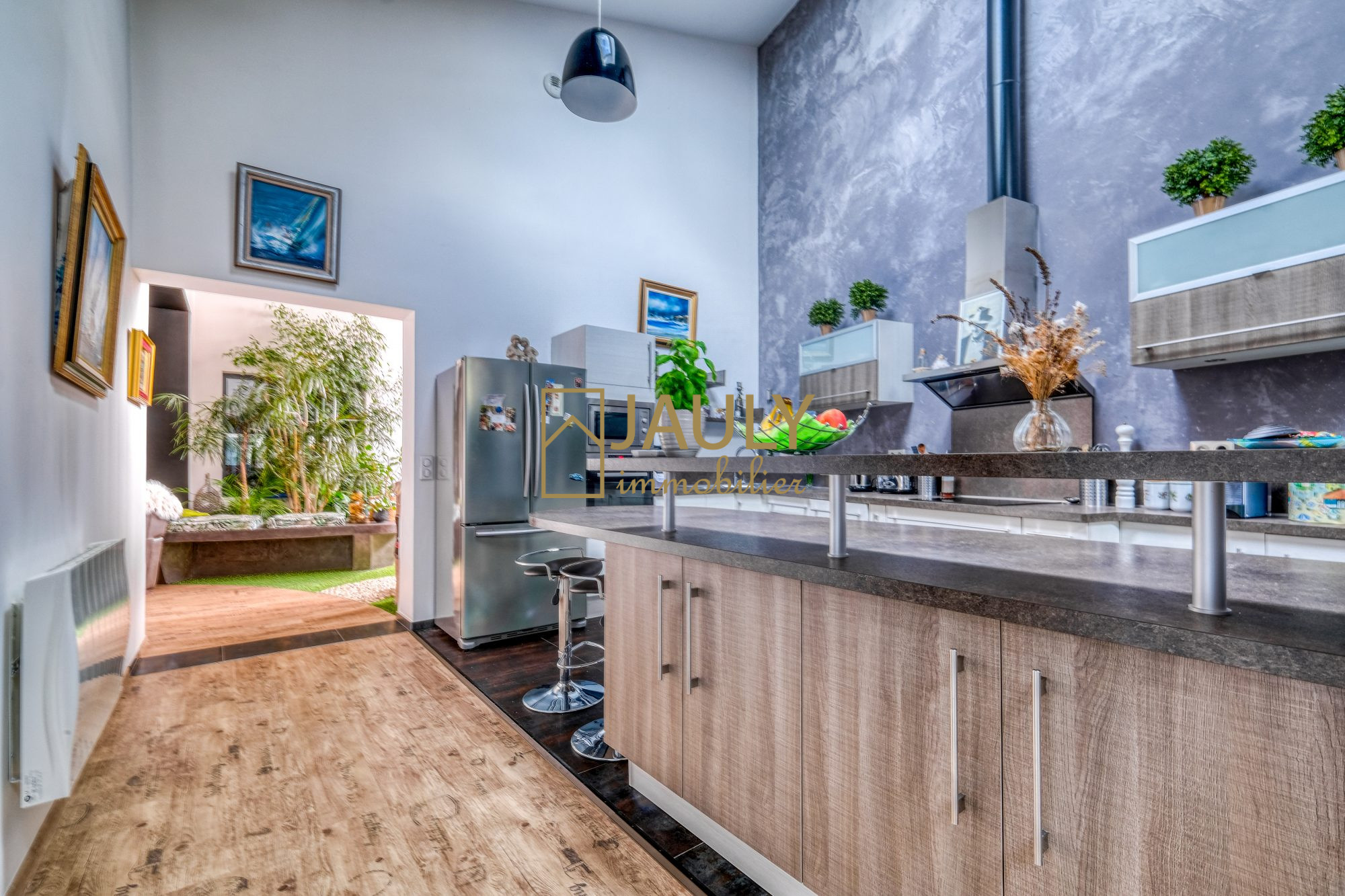 Photo 6 — JAULY IMMOBILIER
