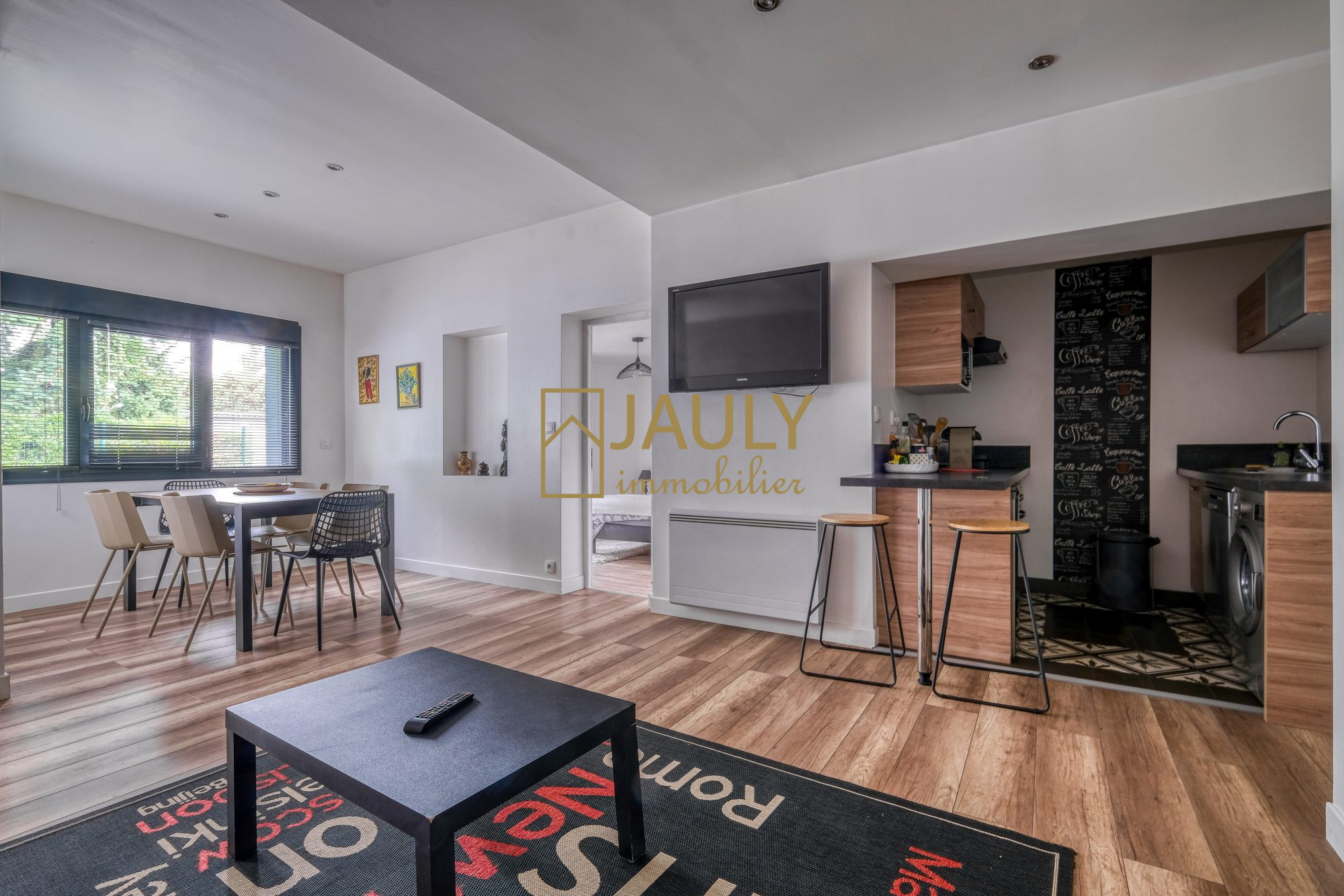Photo 16 — JAULY IMMOBILIER