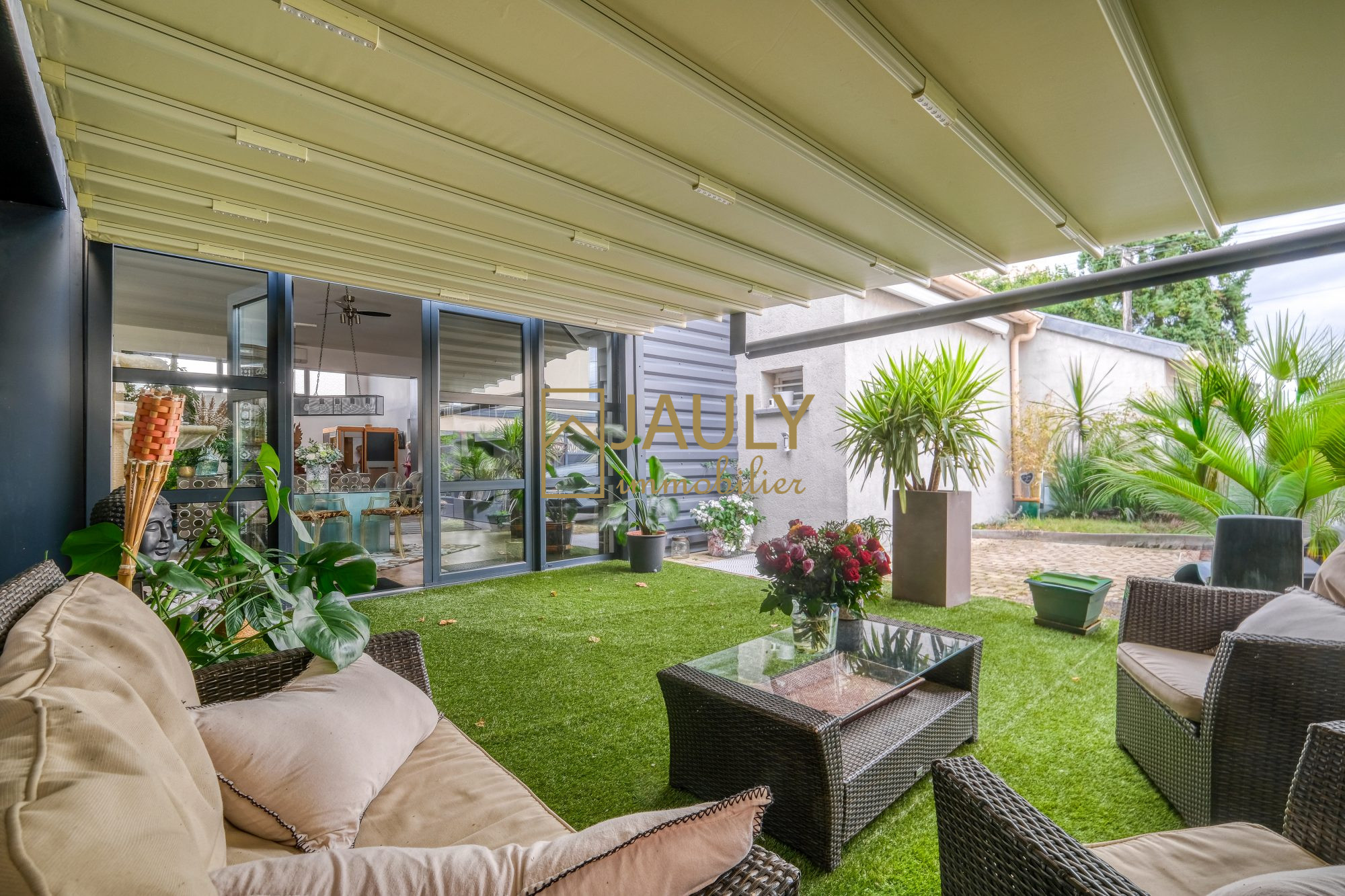 Photo 8 — JAULY IMMOBILIER