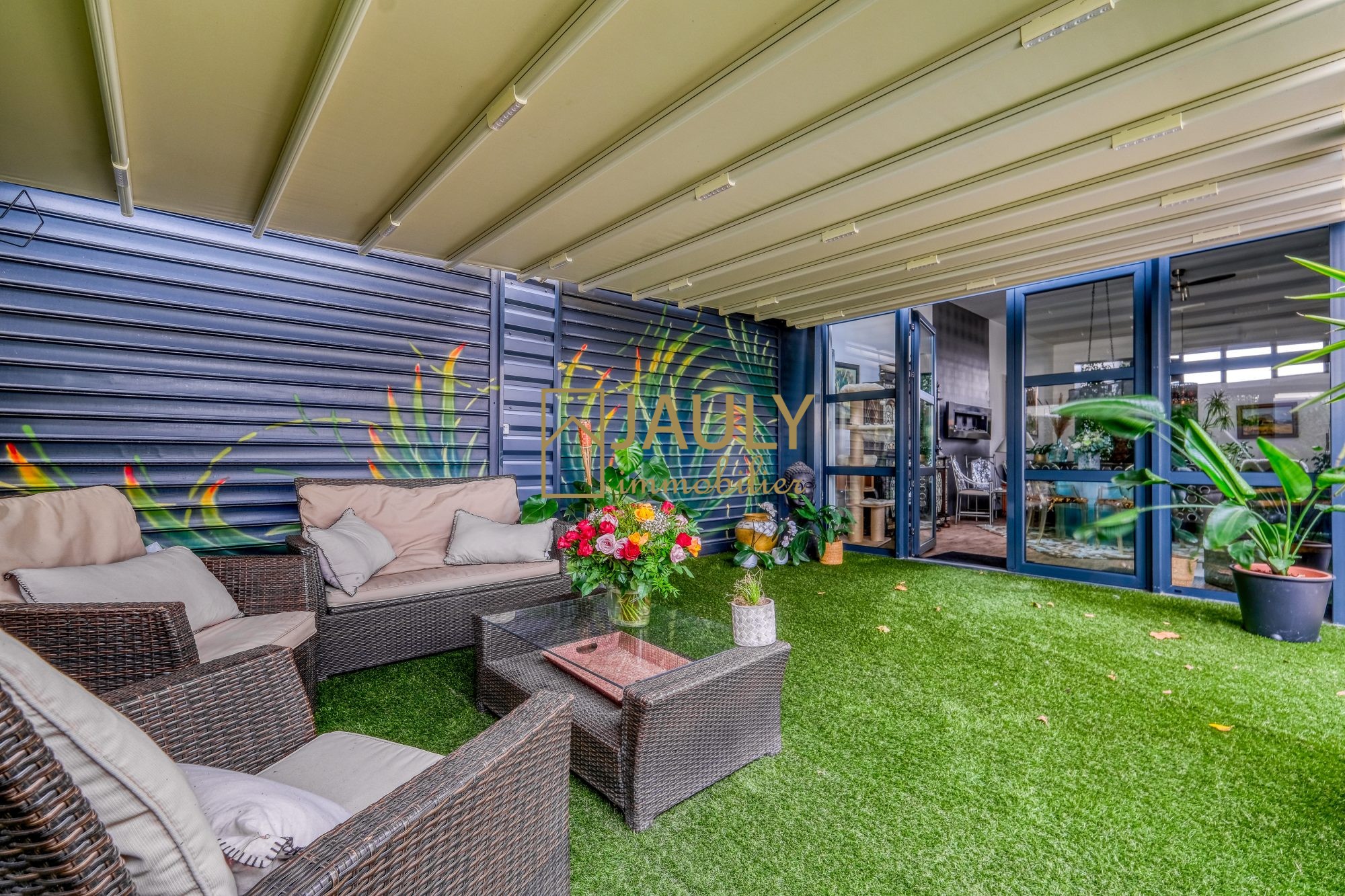 Photo 9 — JAULY IMMOBILIER