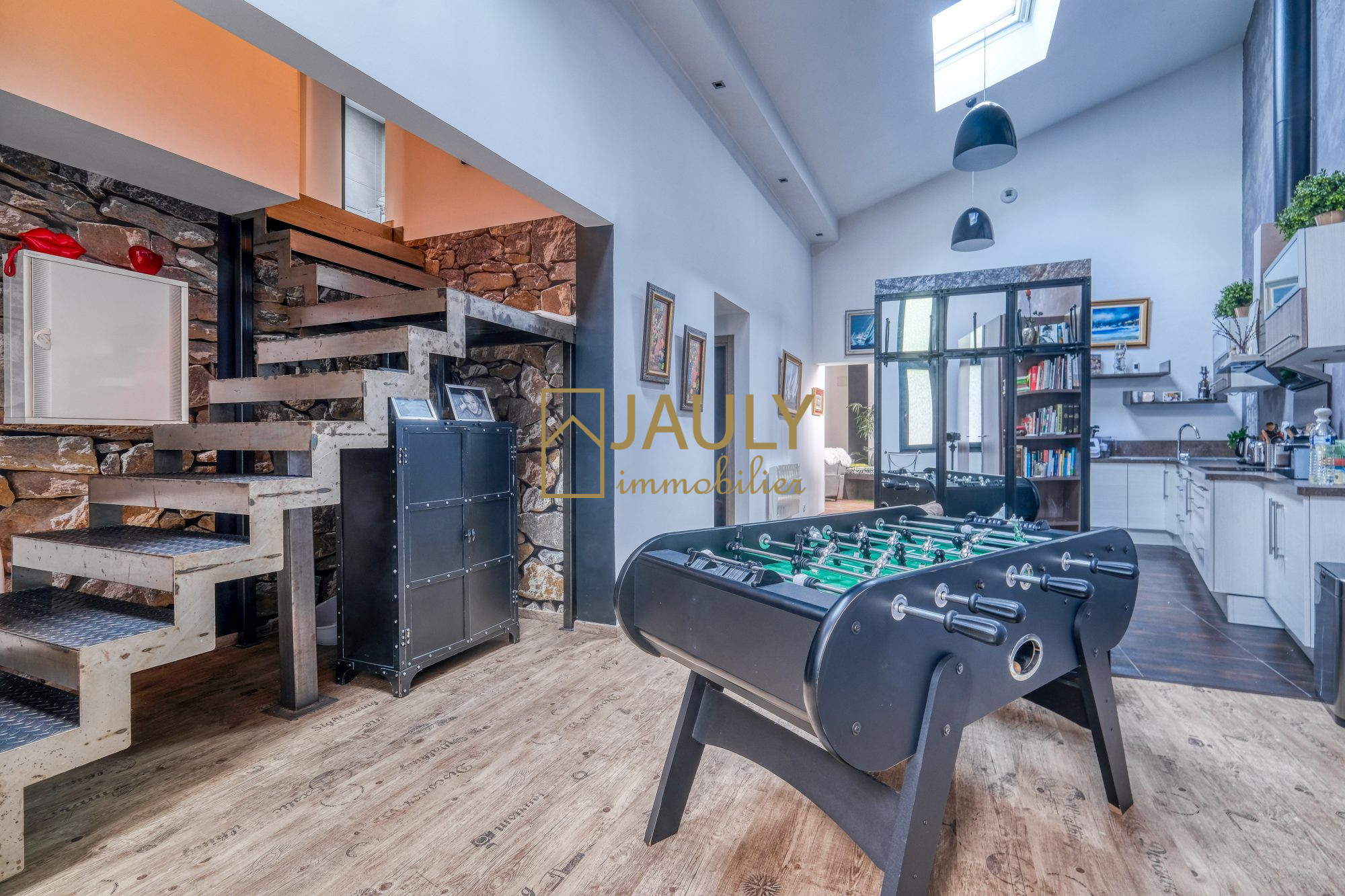 Photo 7 — JAULY IMMOBILIER