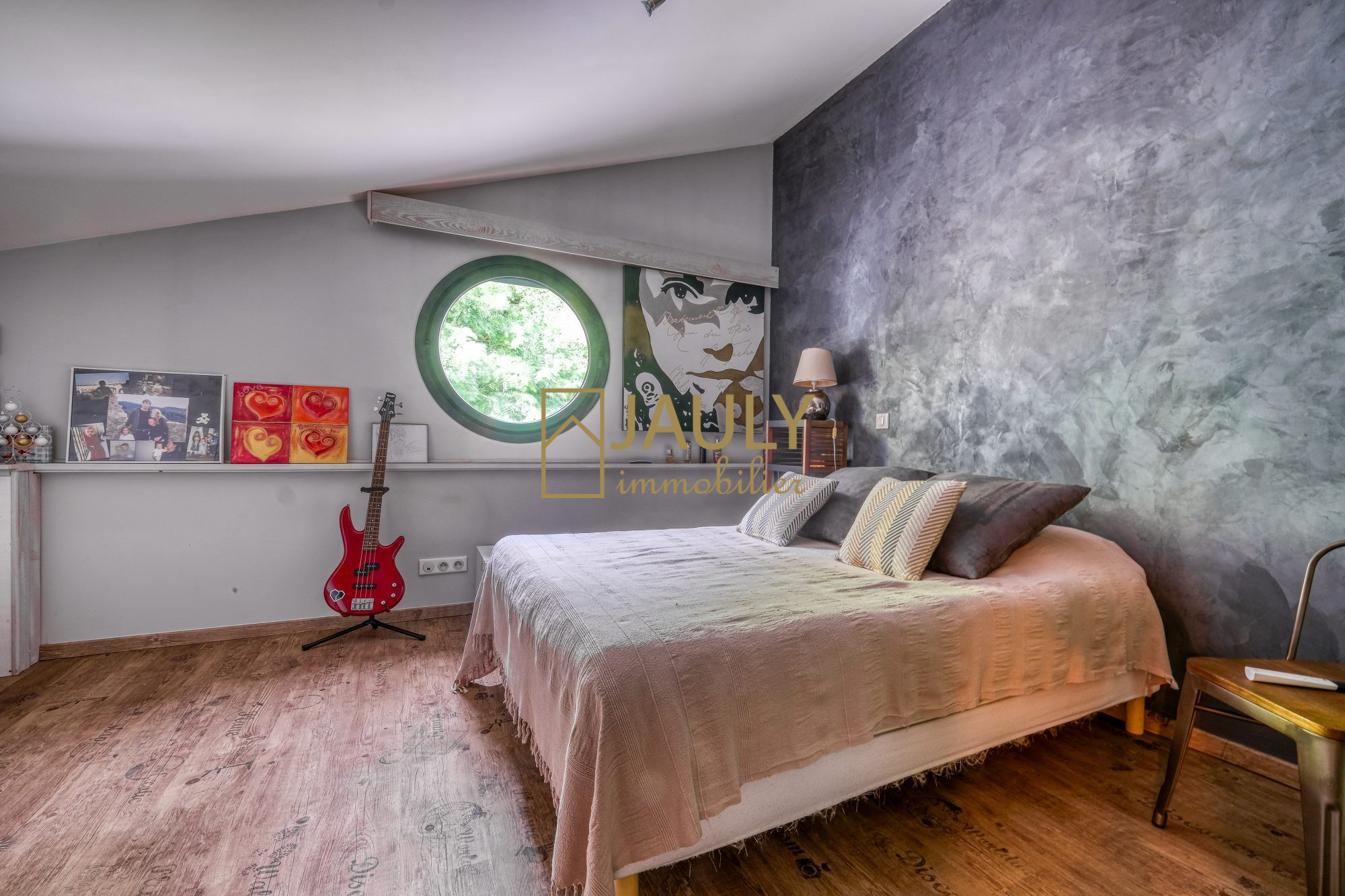 Photo 13 — JAULY IMMOBILIER