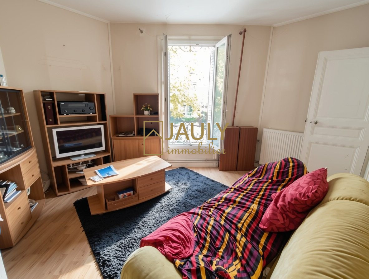 Photo 2 — JAULY IMMOBILIER