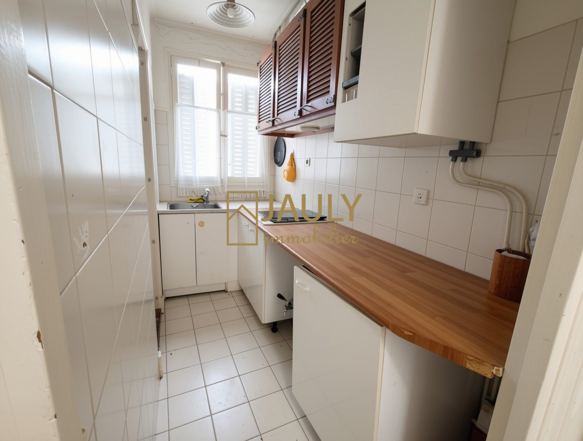 Photo 3 — JAULY IMMOBILIER