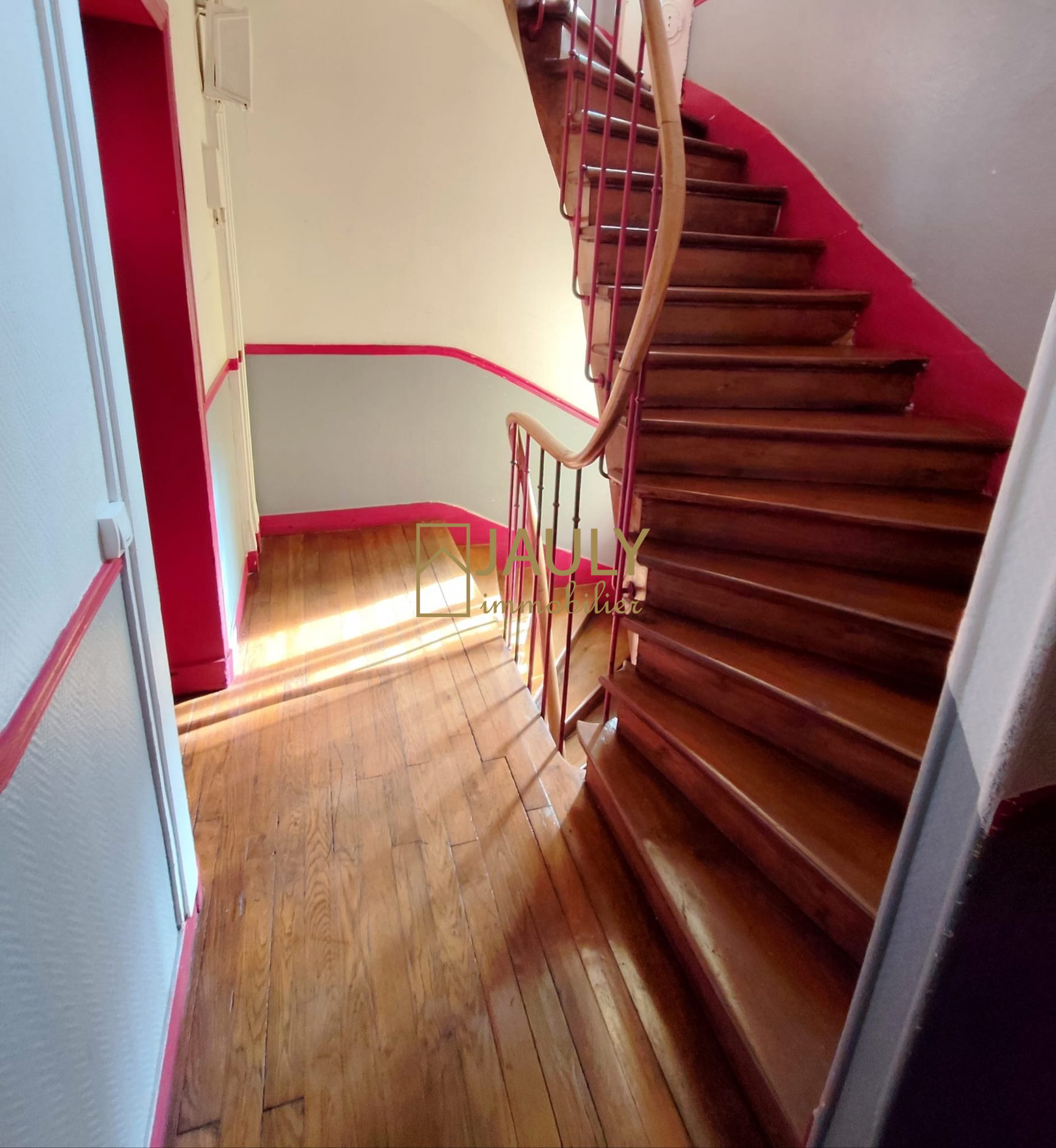Photo 6 — JAULY IMMOBILIER