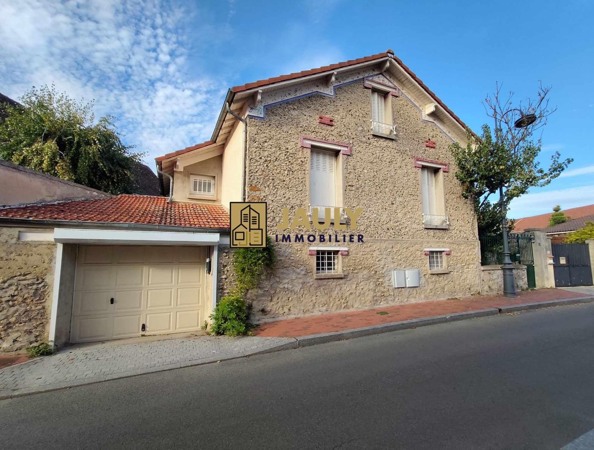 Photo 13 — JAULY IMMOBILIER