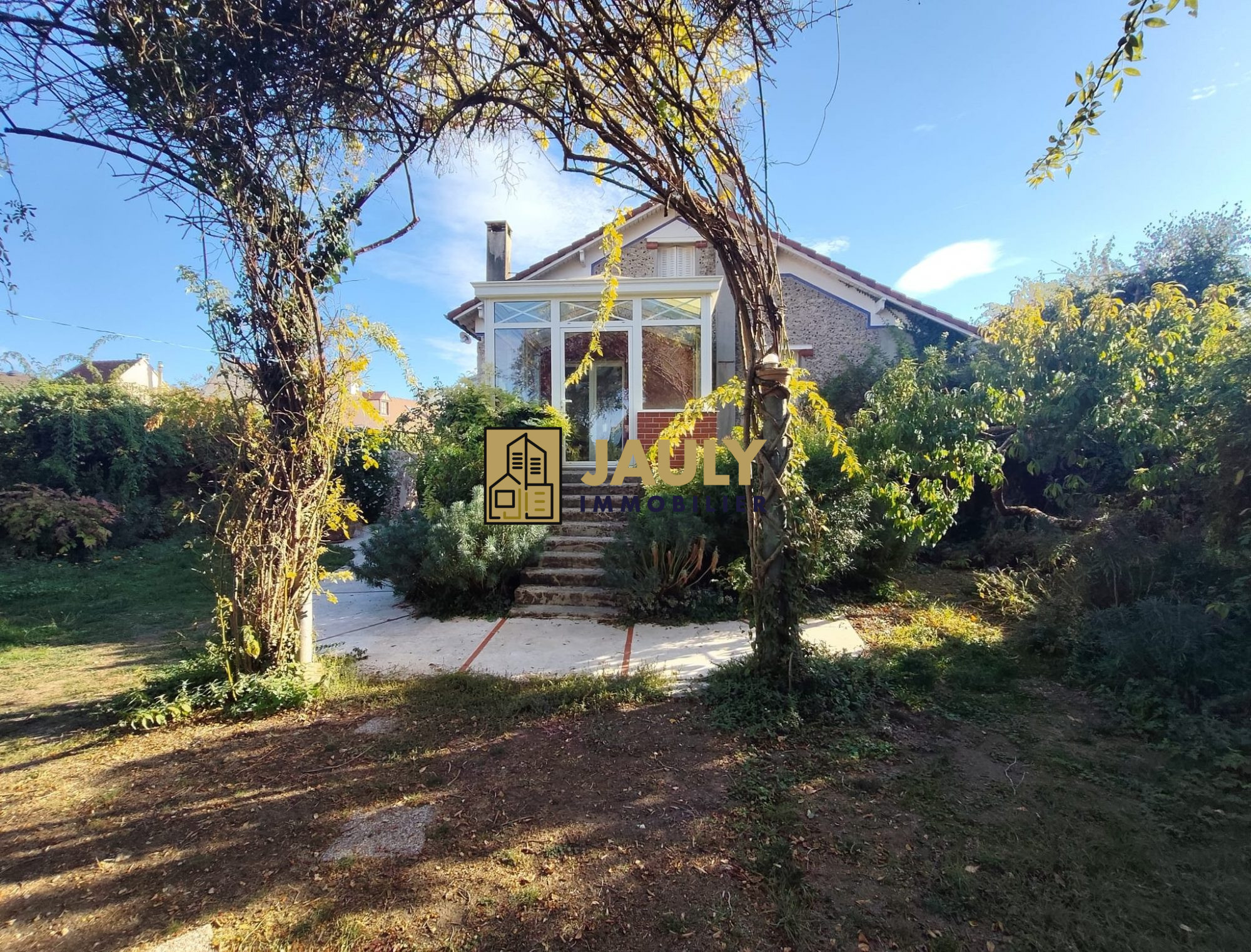 Photo 2 — JAULY IMMOBILIER