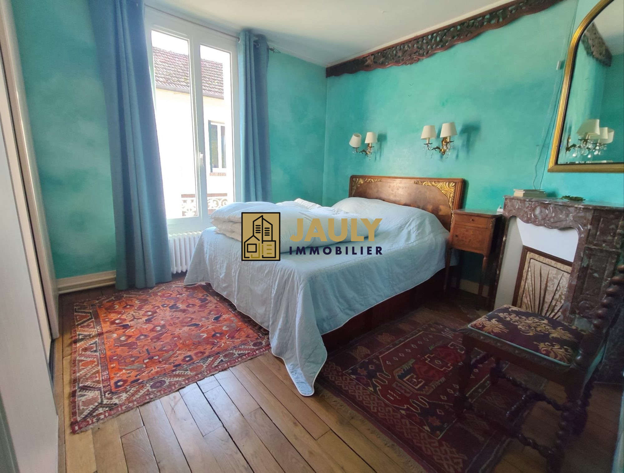 Photo 7 — JAULY IMMOBILIER