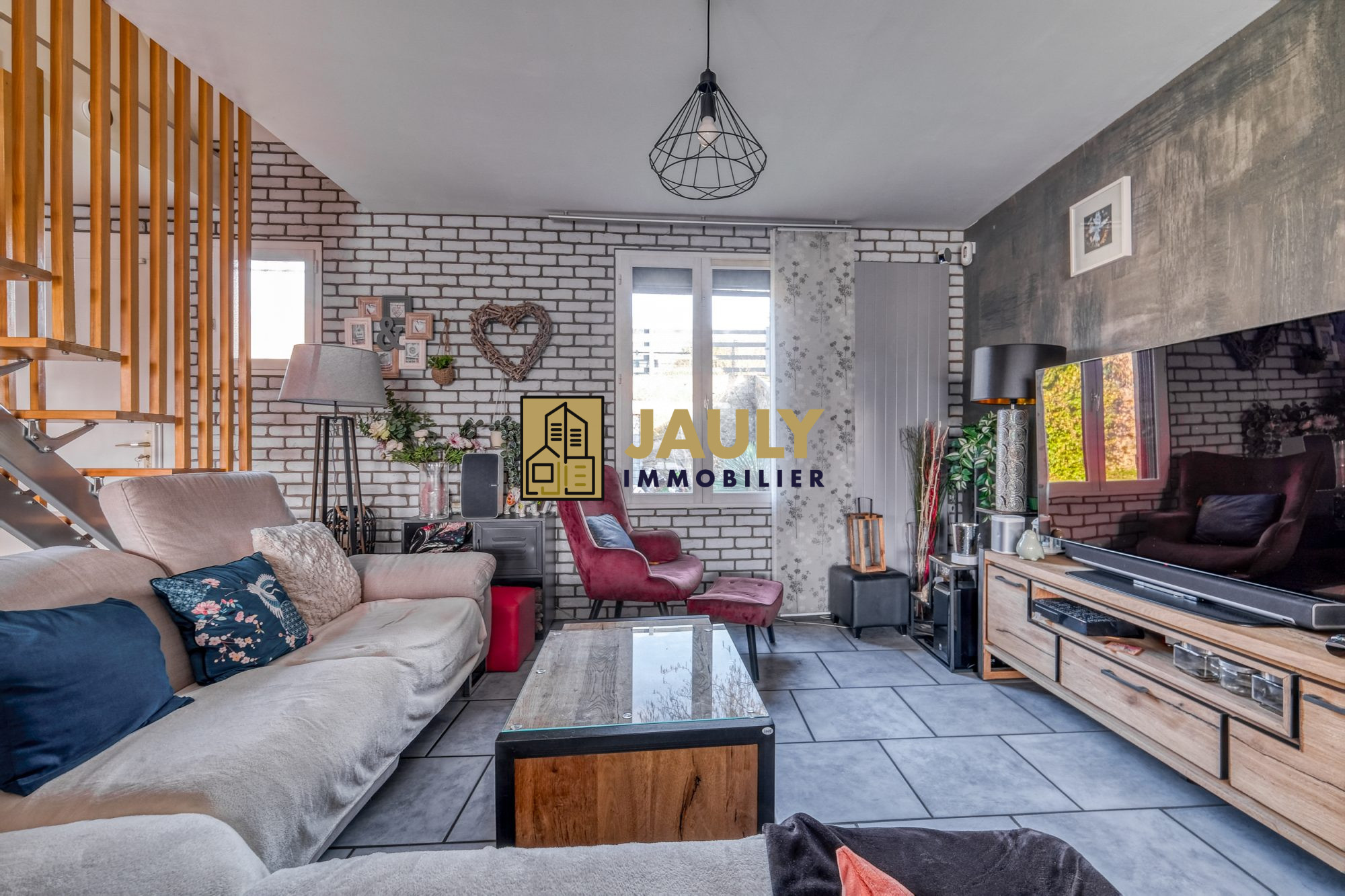 Photo 5 — JAULY IMMOBILIER