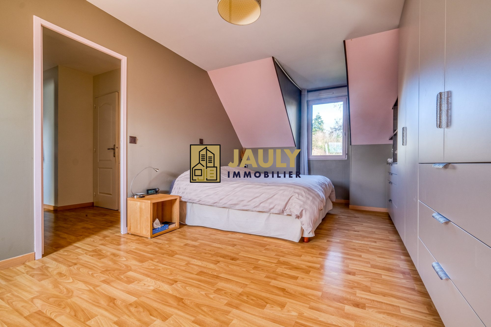 Photo 8 — JAULY IMMOBILIER