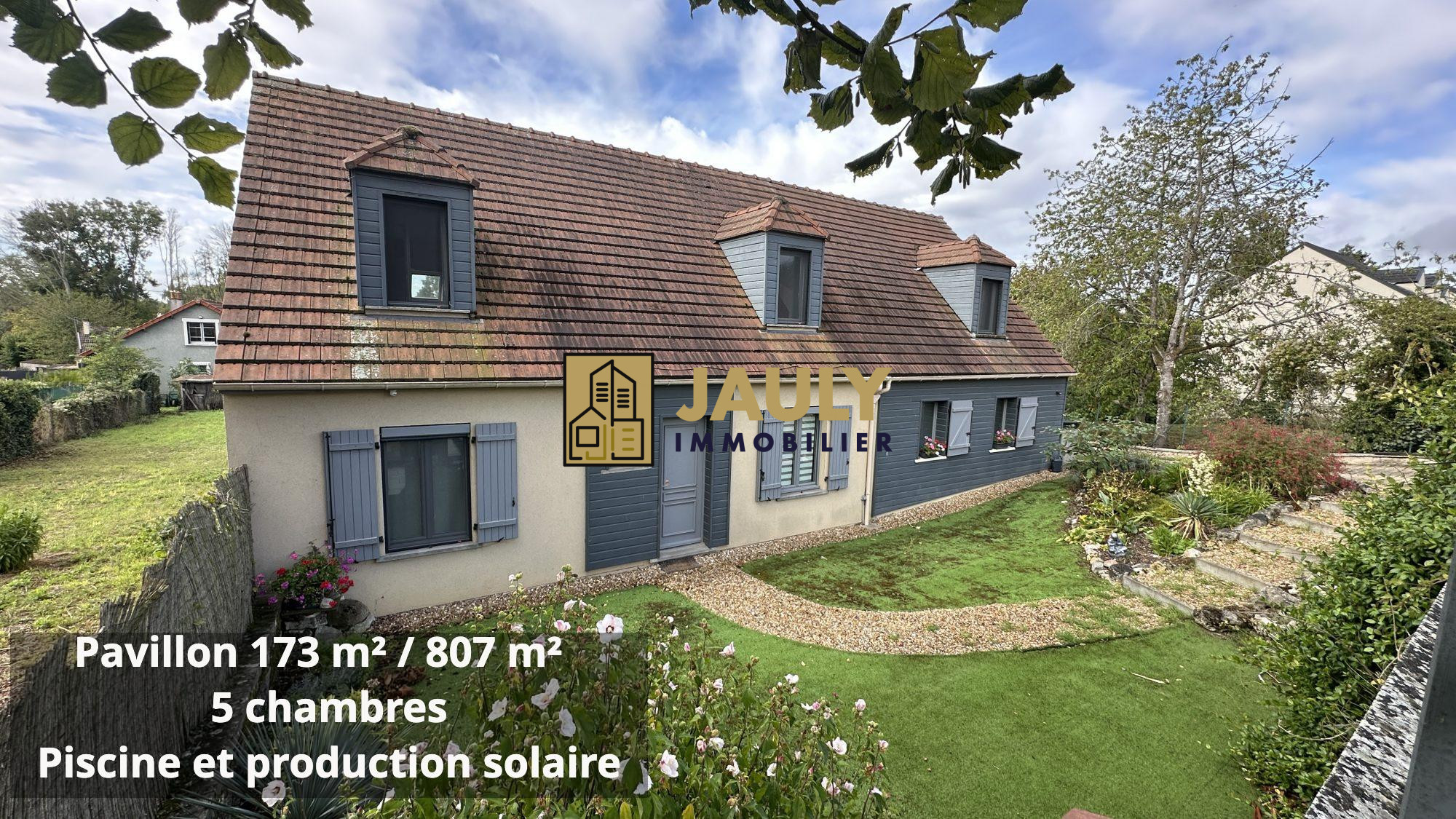Photo 16 — JAULY IMMOBILIER