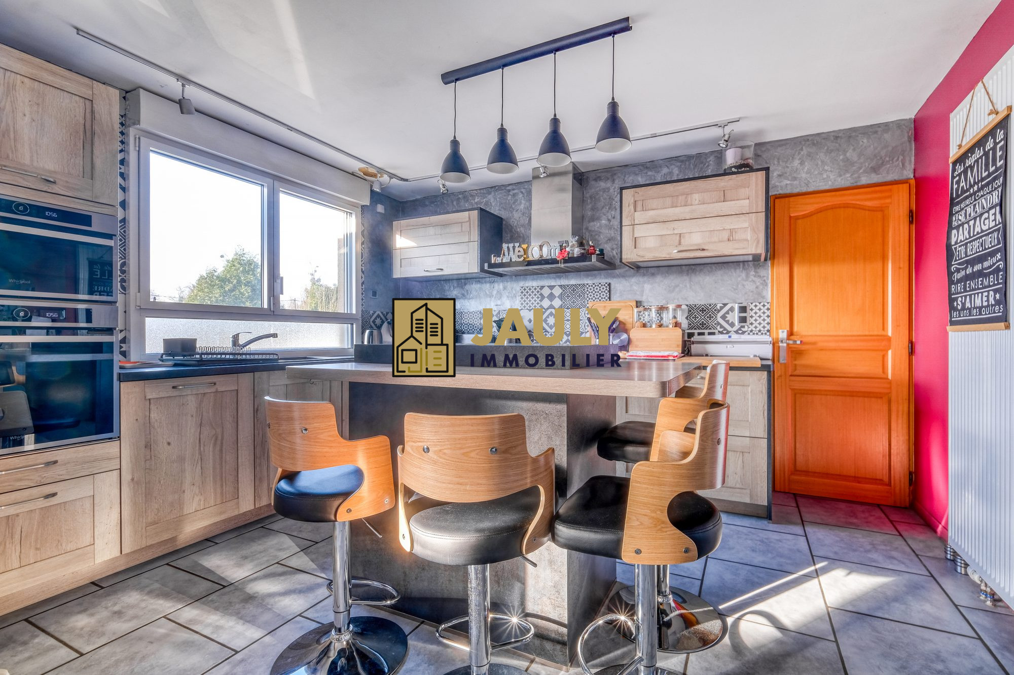 Photo 3 — JAULY IMMOBILIER
