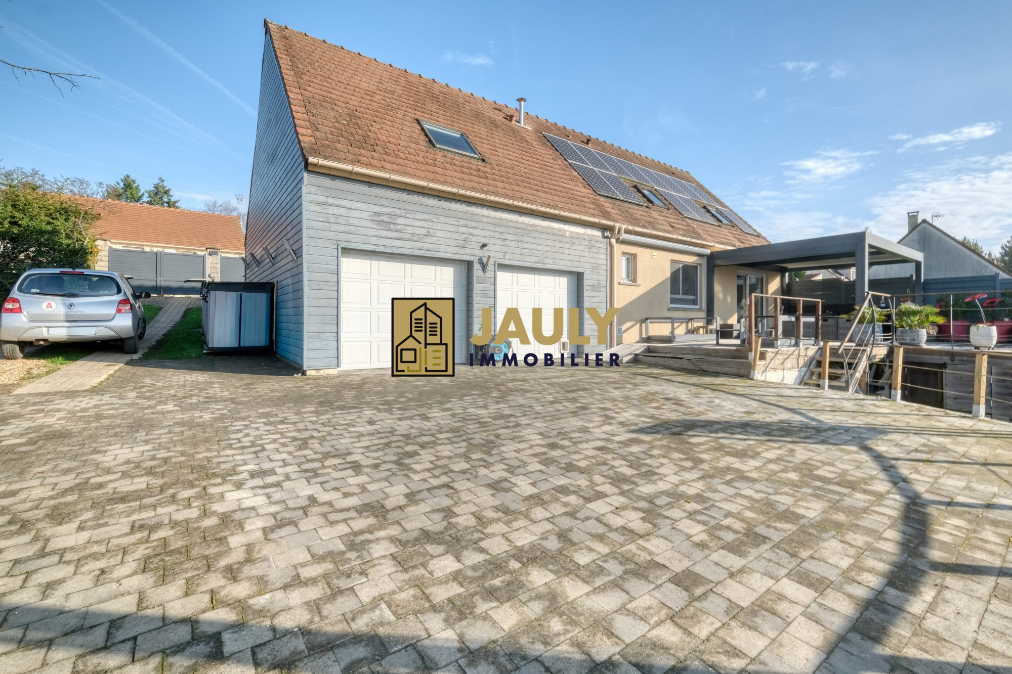 Photo 18 — JAULY IMMOBILIER