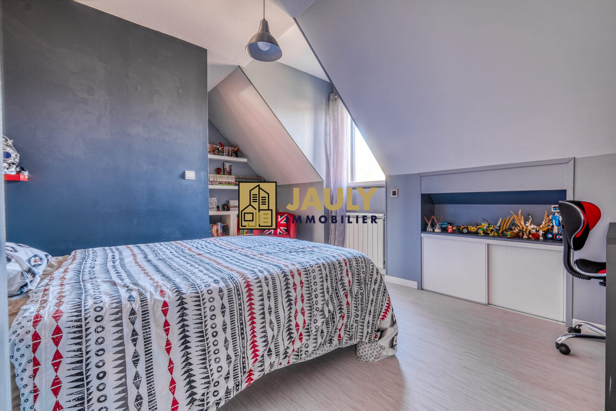 Photo 13 — JAULY IMMOBILIER