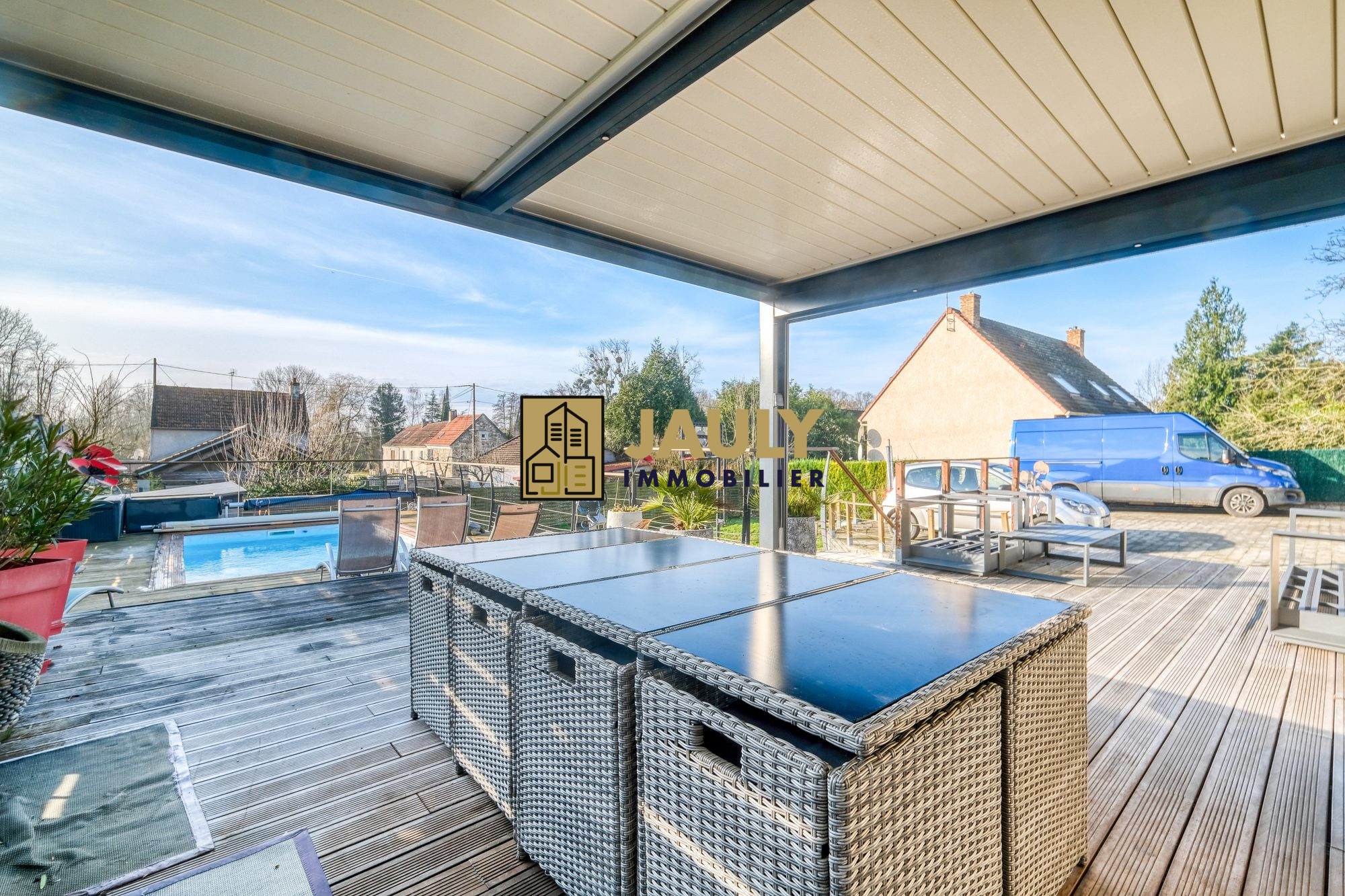 Photo 17 — JAULY IMMOBILIER