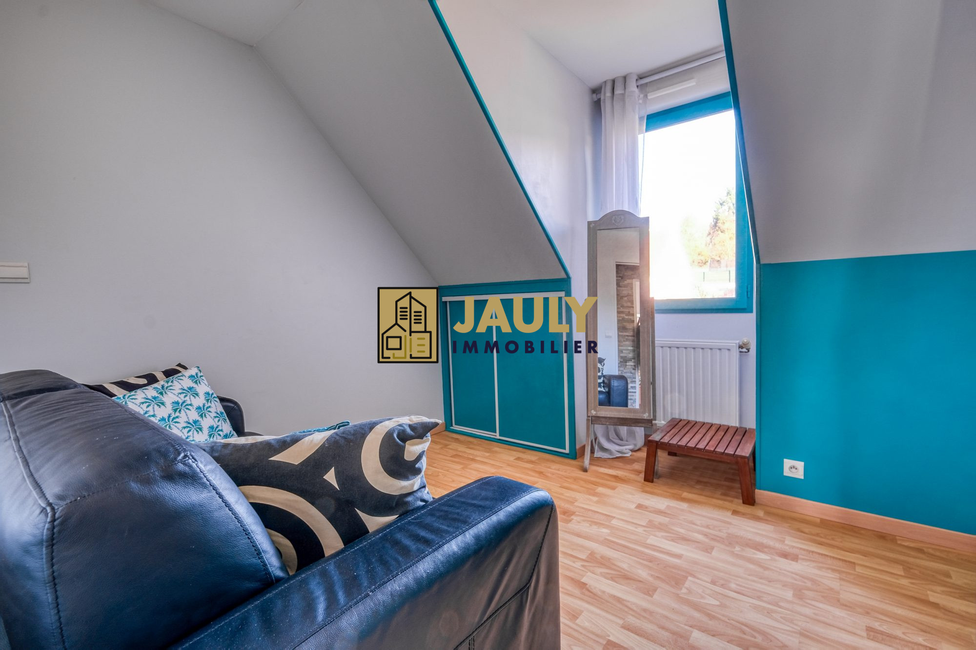 Photo 12 — JAULY IMMOBILIER