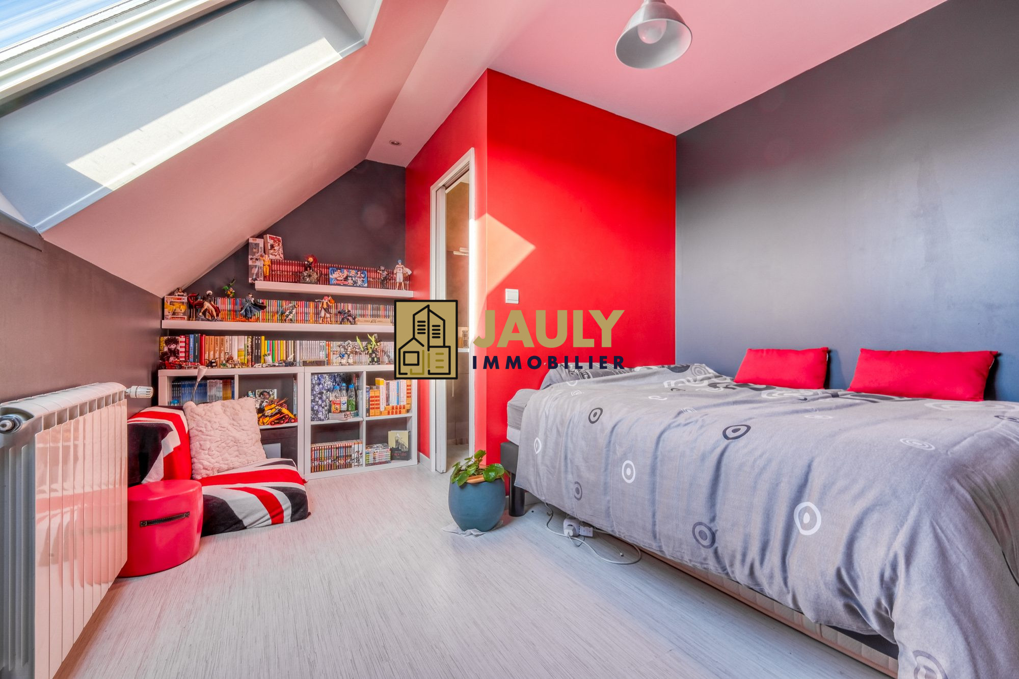 Photo 15 — JAULY IMMOBILIER