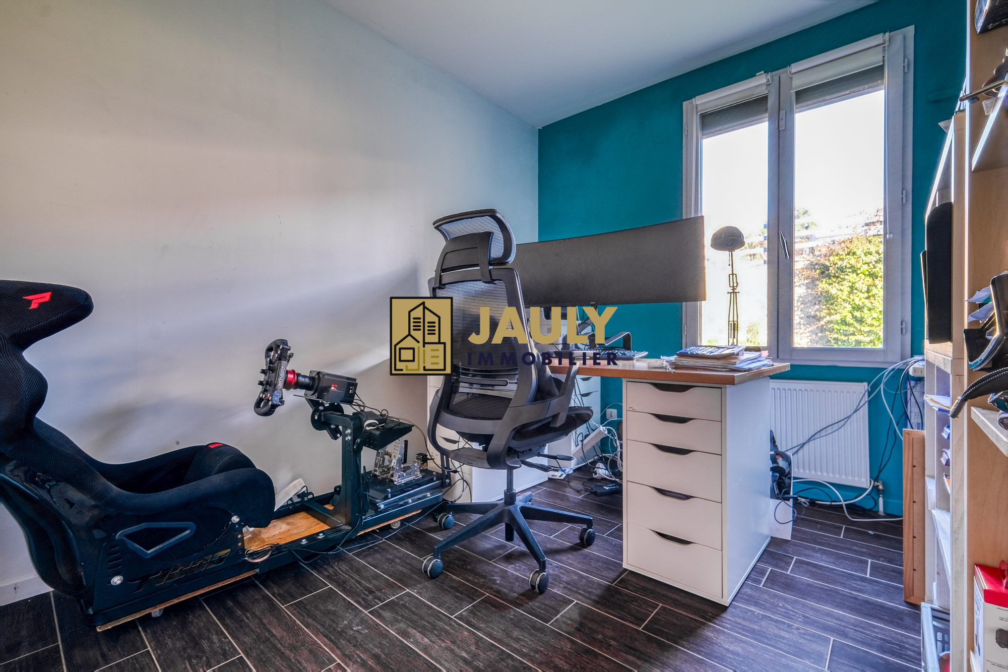 Photo 6 — JAULY IMMOBILIER