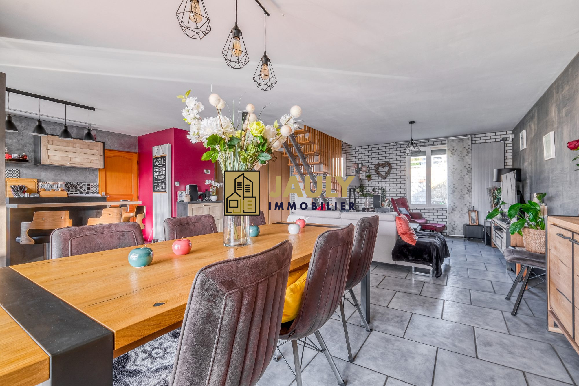 Photo 4 — JAULY IMMOBILIER