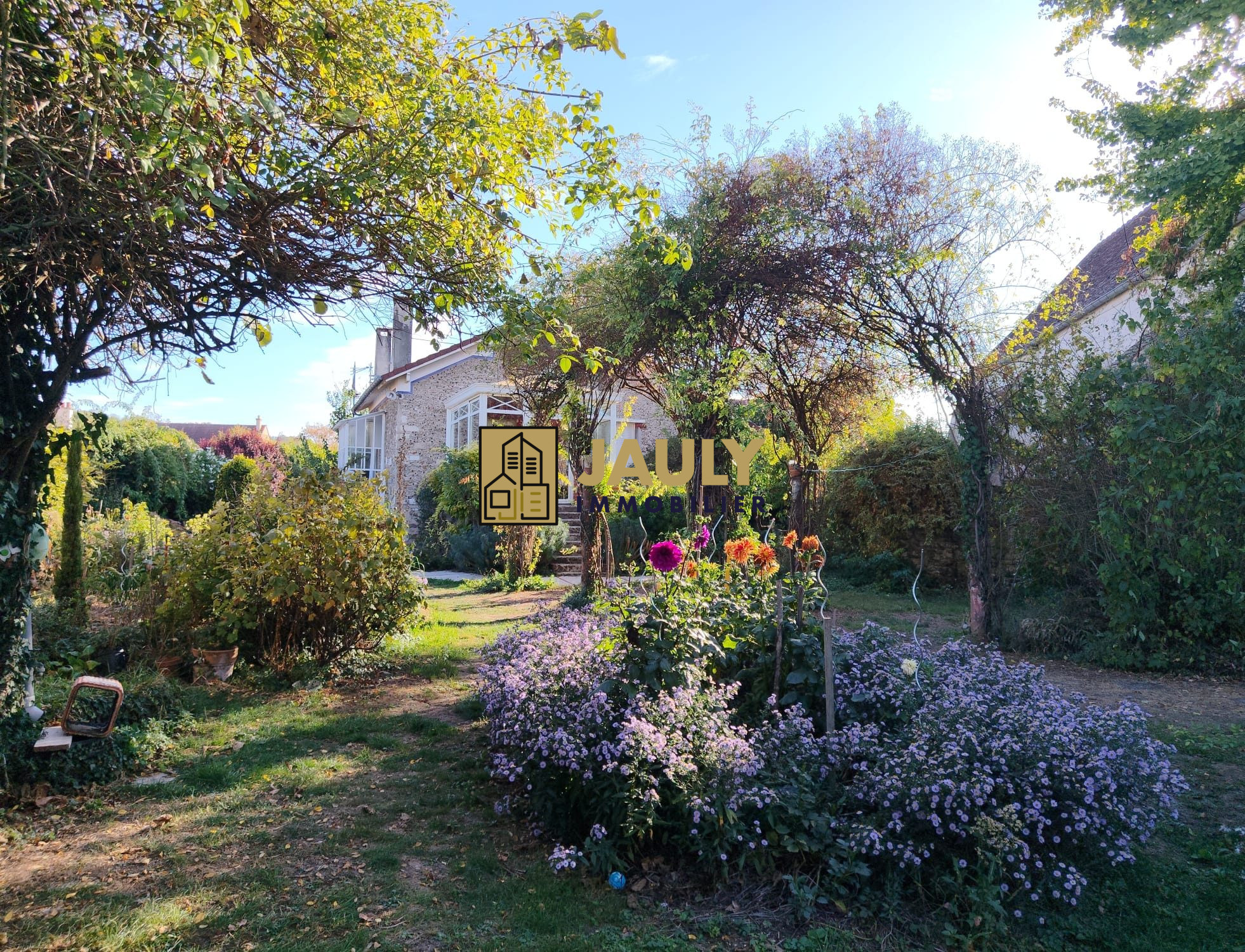 Photo 11 — JAULY IMMOBILIER