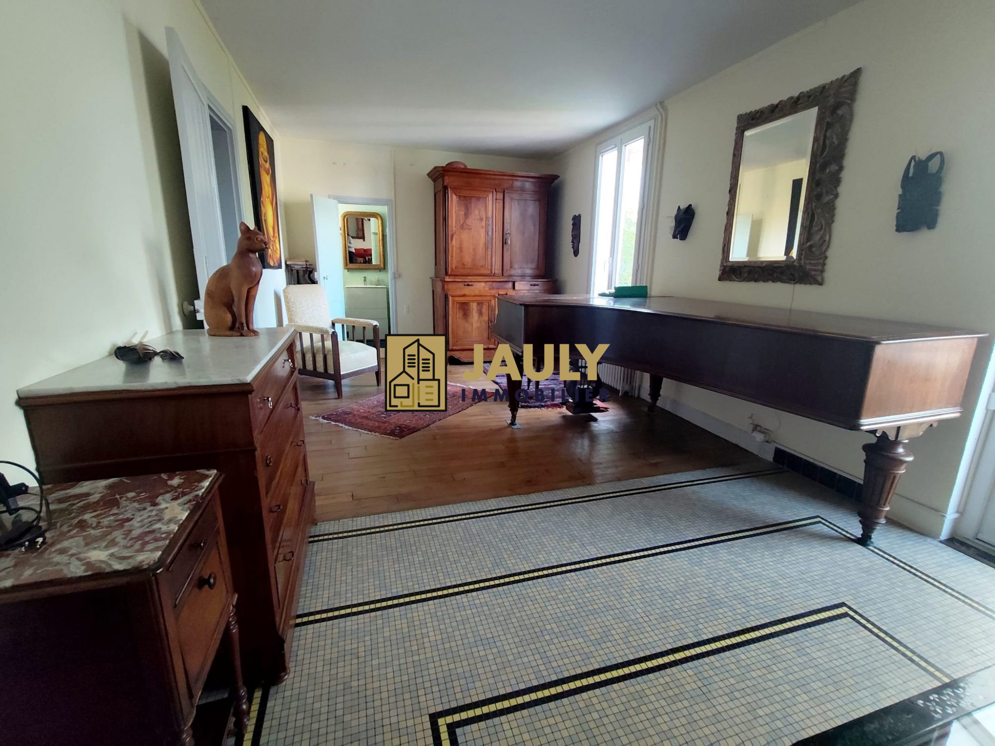 Photo 3 — JAULY IMMOBILIER