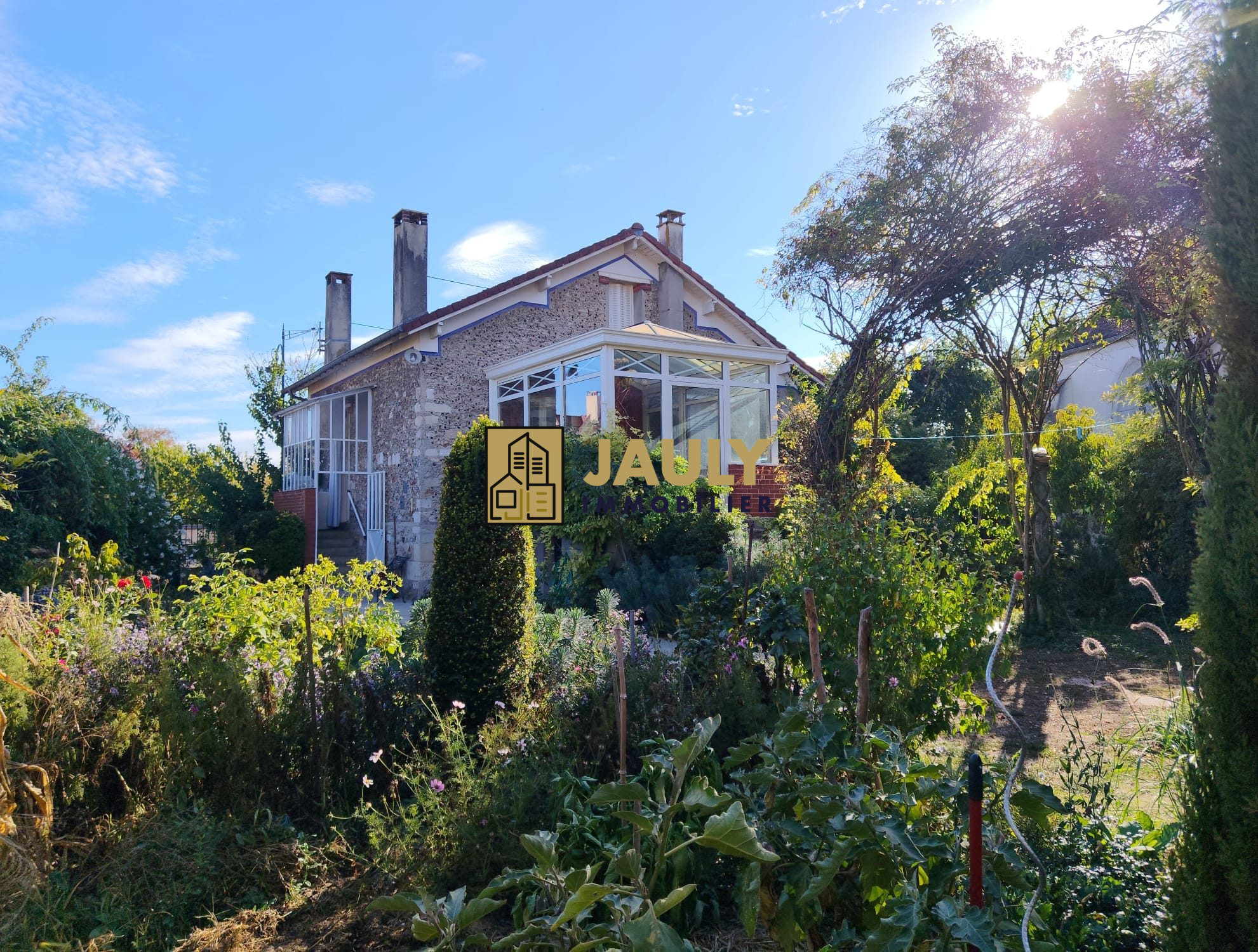 Photo 2 — JAULY IMMOBILIER