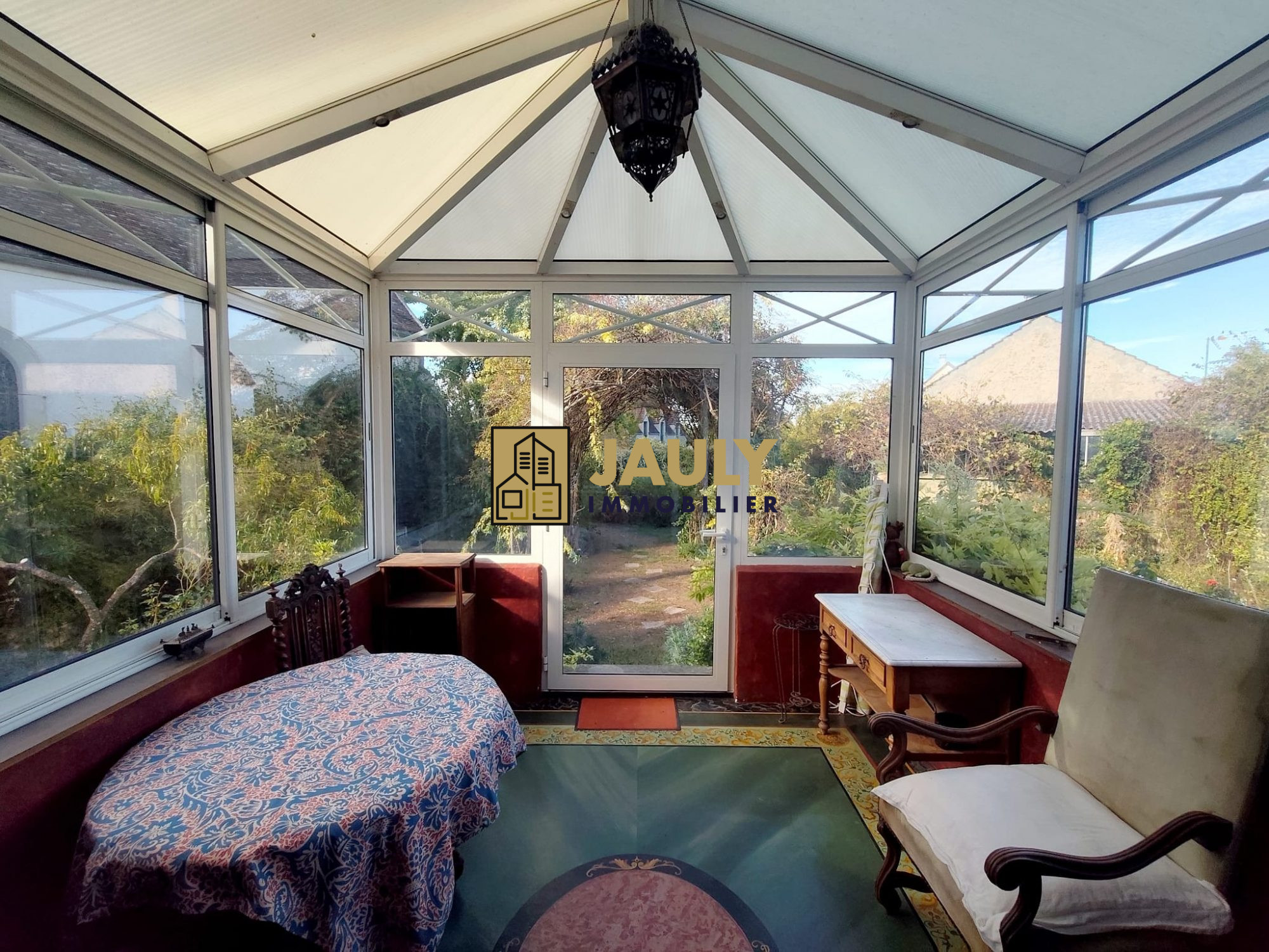 Photo 5 — JAULY IMMOBILIER