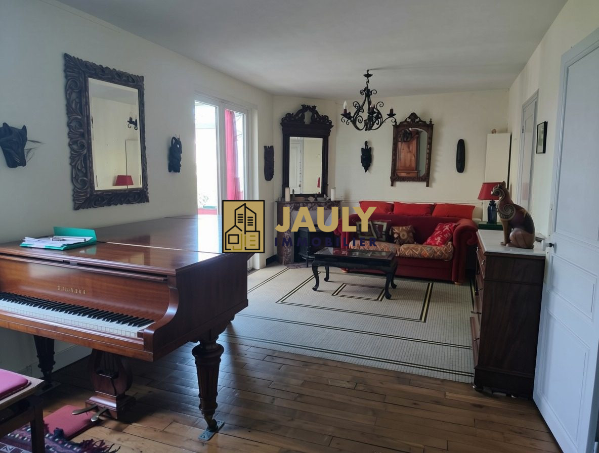 Photo 4 — JAULY IMMOBILIER