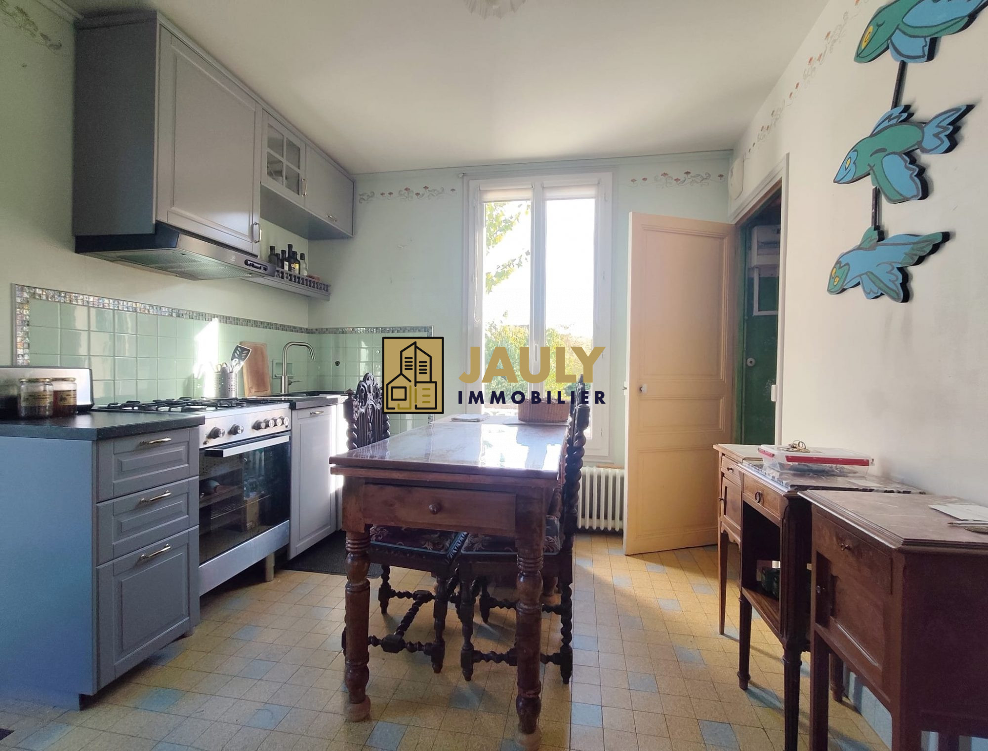 Photo 6 — JAULY IMMOBILIER