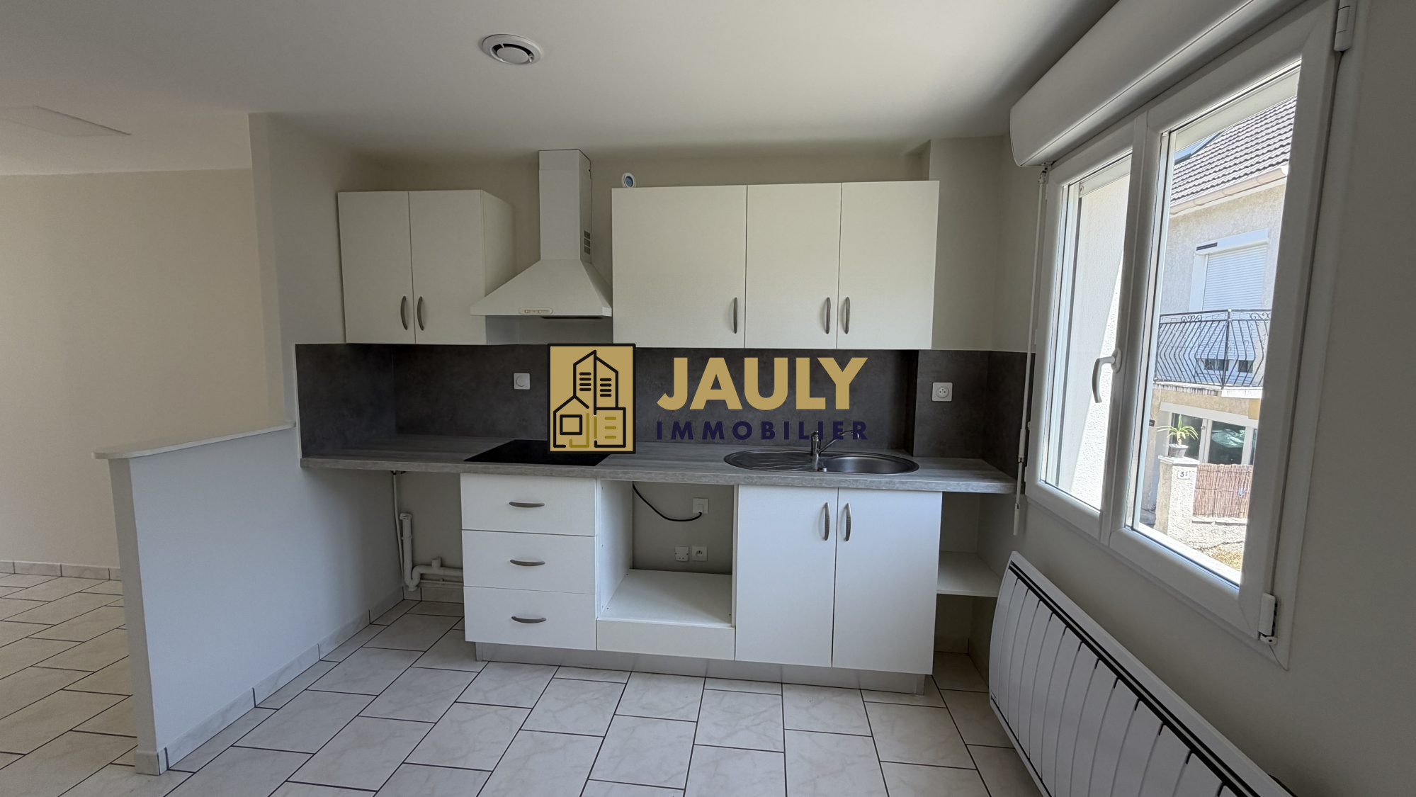 Photo 3 — JAULY IMMOBILIER