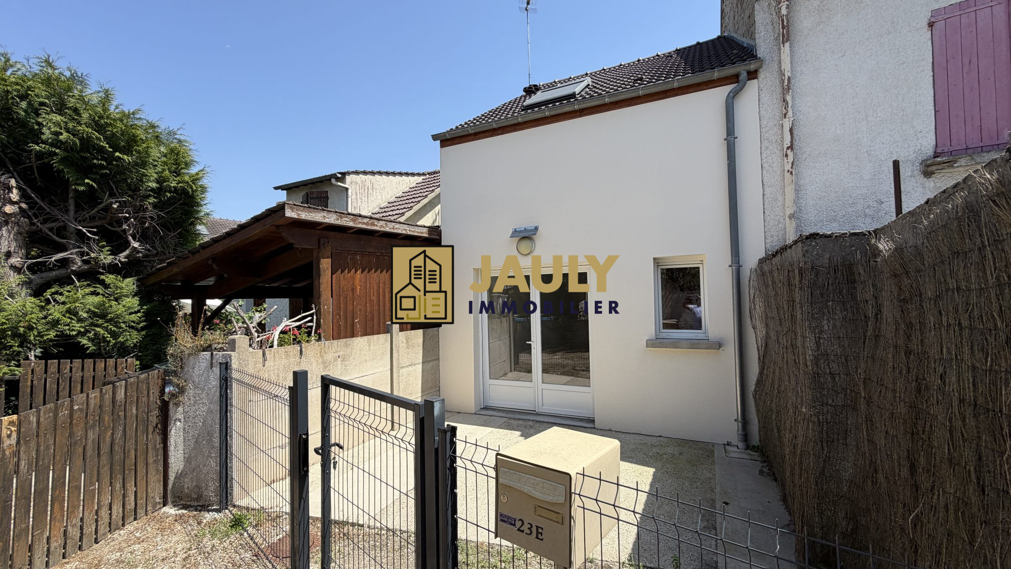 Photo 11 — JAULY IMMOBILIER