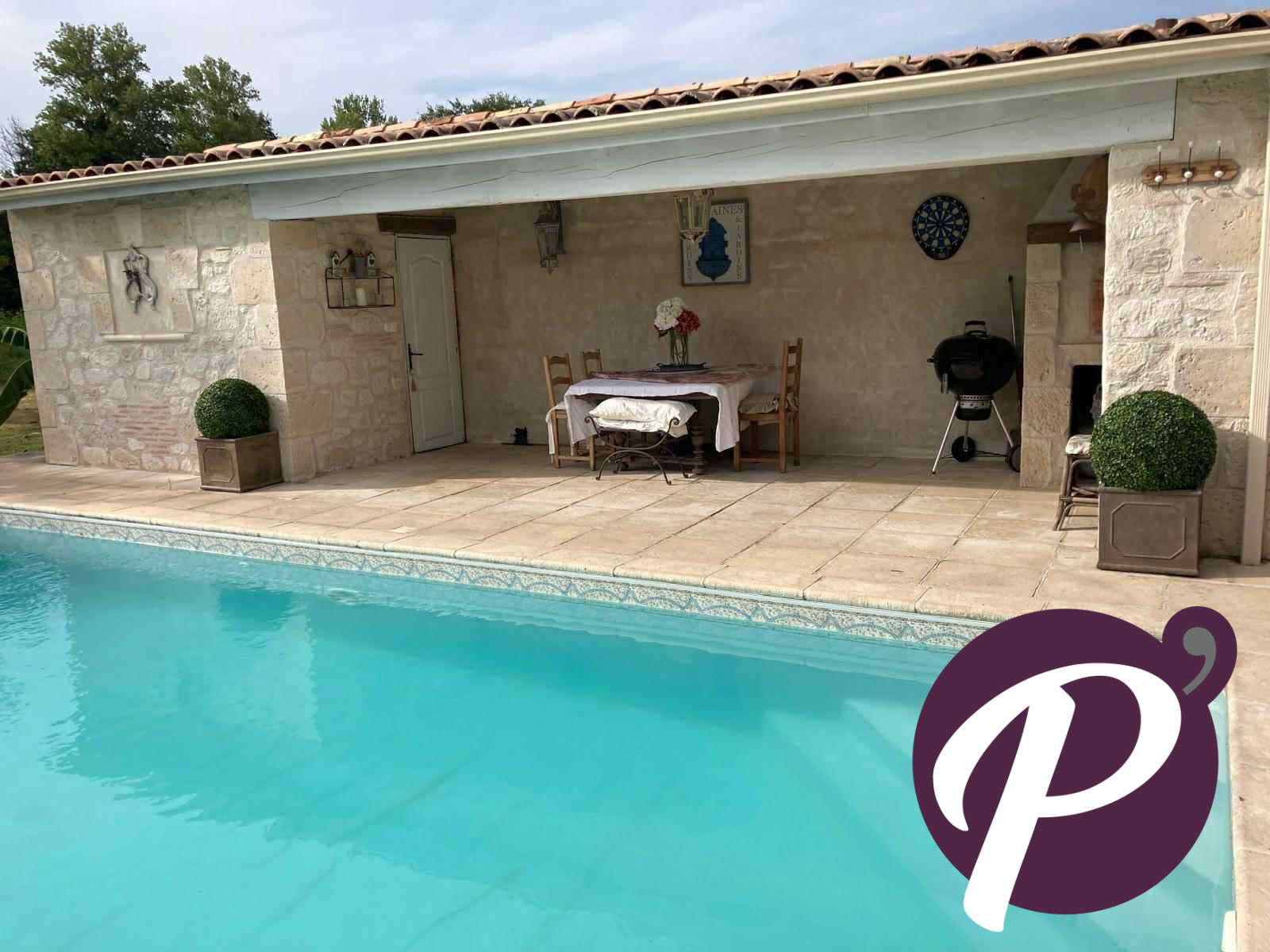 Photo 2 — POURPR'IMMO