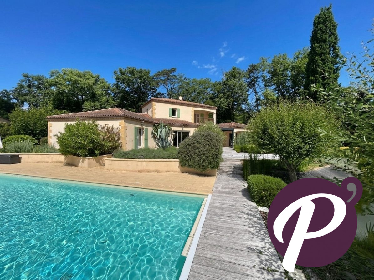 Photo 2 — POURPR'IMMO