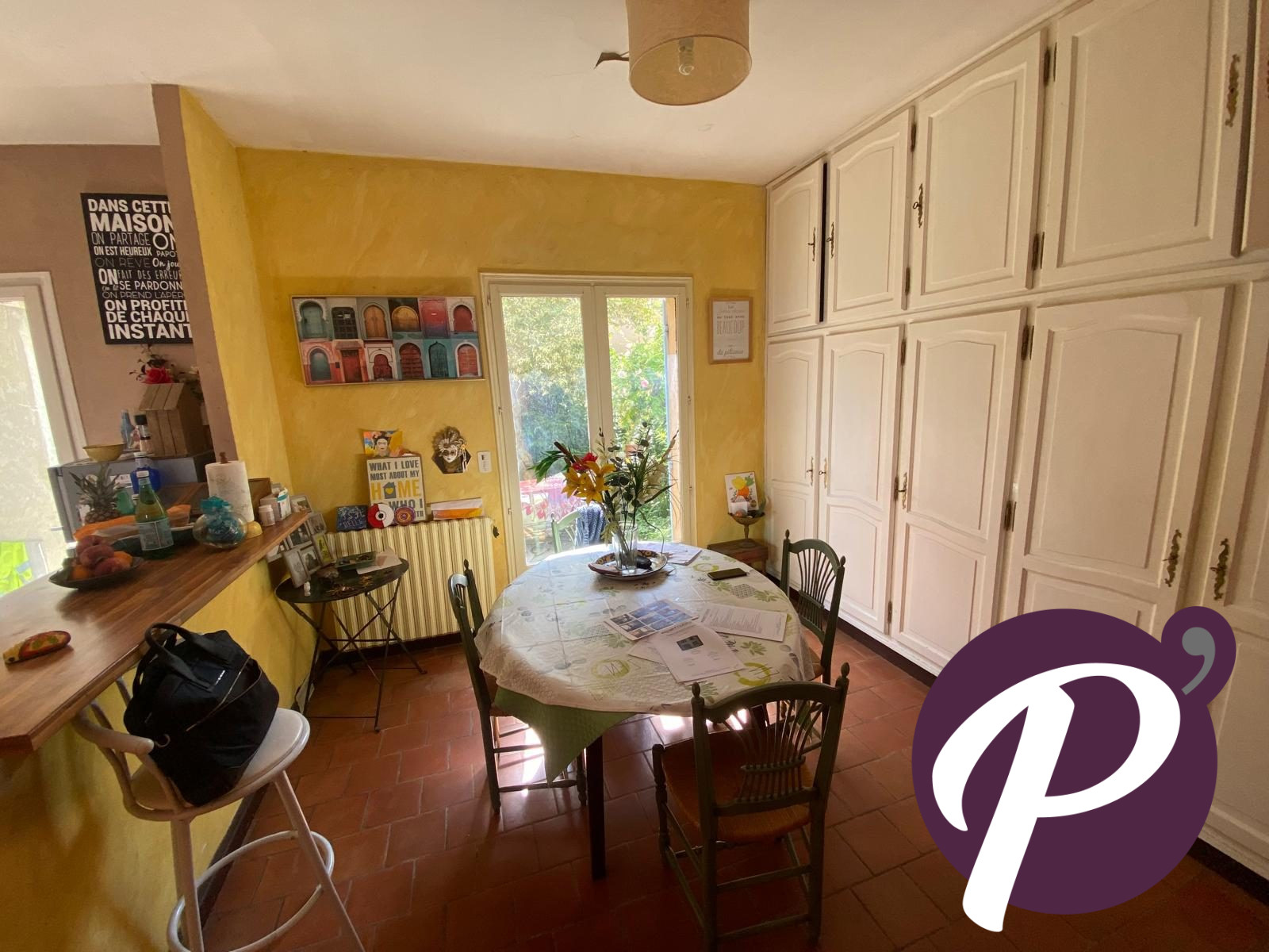 Photo 4 — POURPR'IMMO