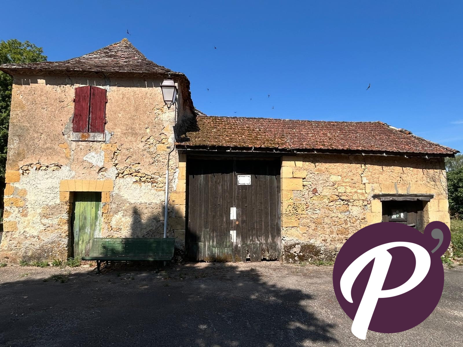 Photo 2 — POURPR'IMMO