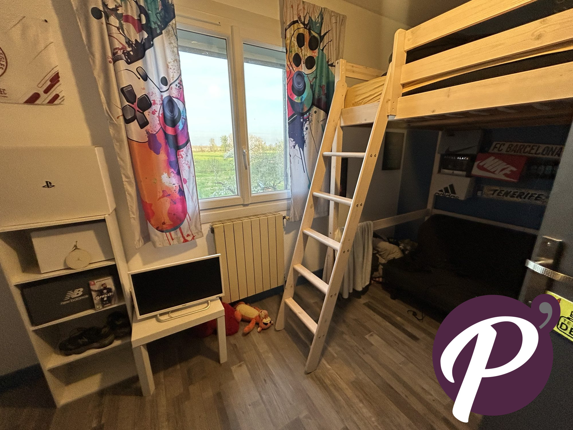 Photo 10 — POURPR'IMMO