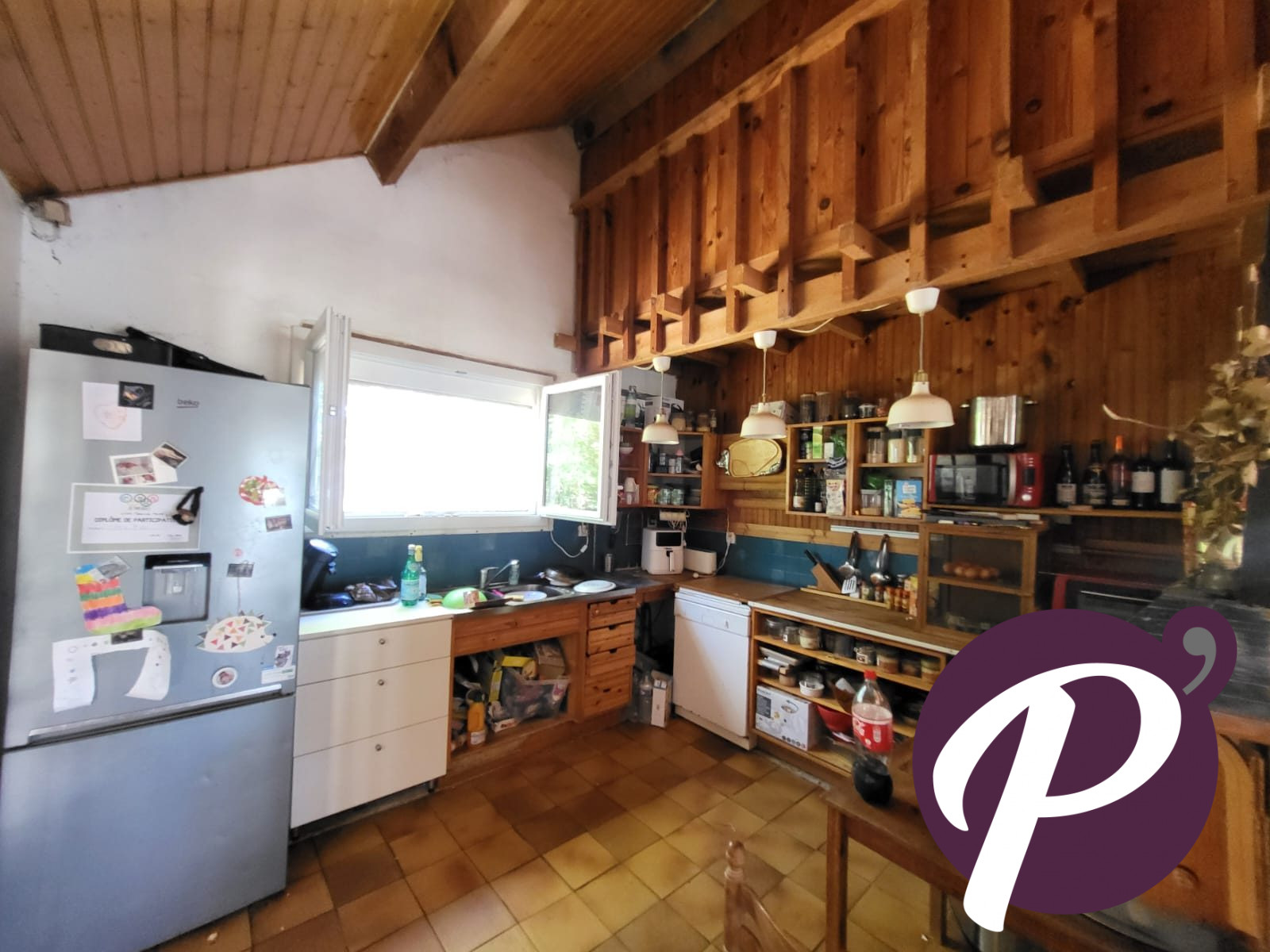 Photo 3 — POURPR'IMMO