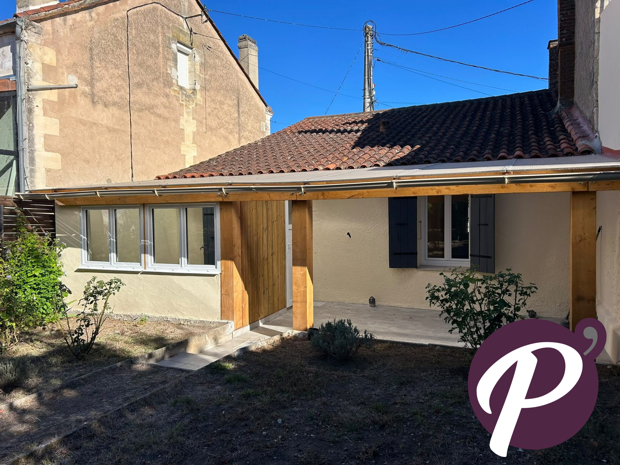 Photo 7 — POURPR'IMMO