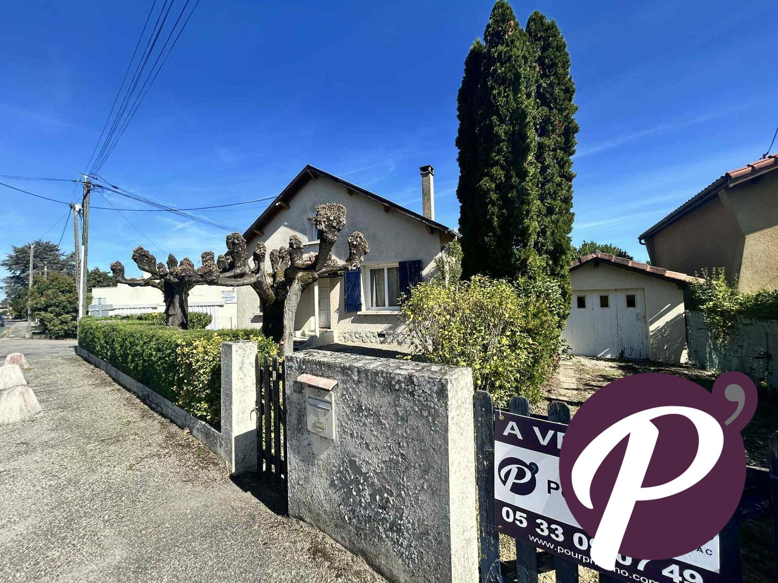 Photo 2 — POURPR'IMMO