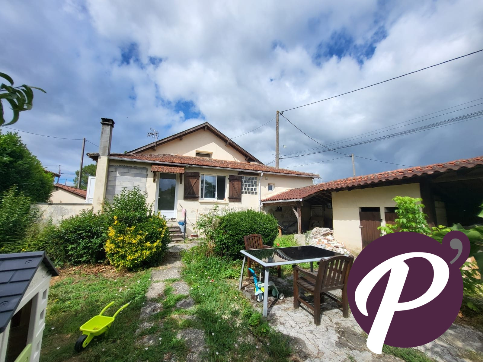 Photo 9 — POURPR'IMMO