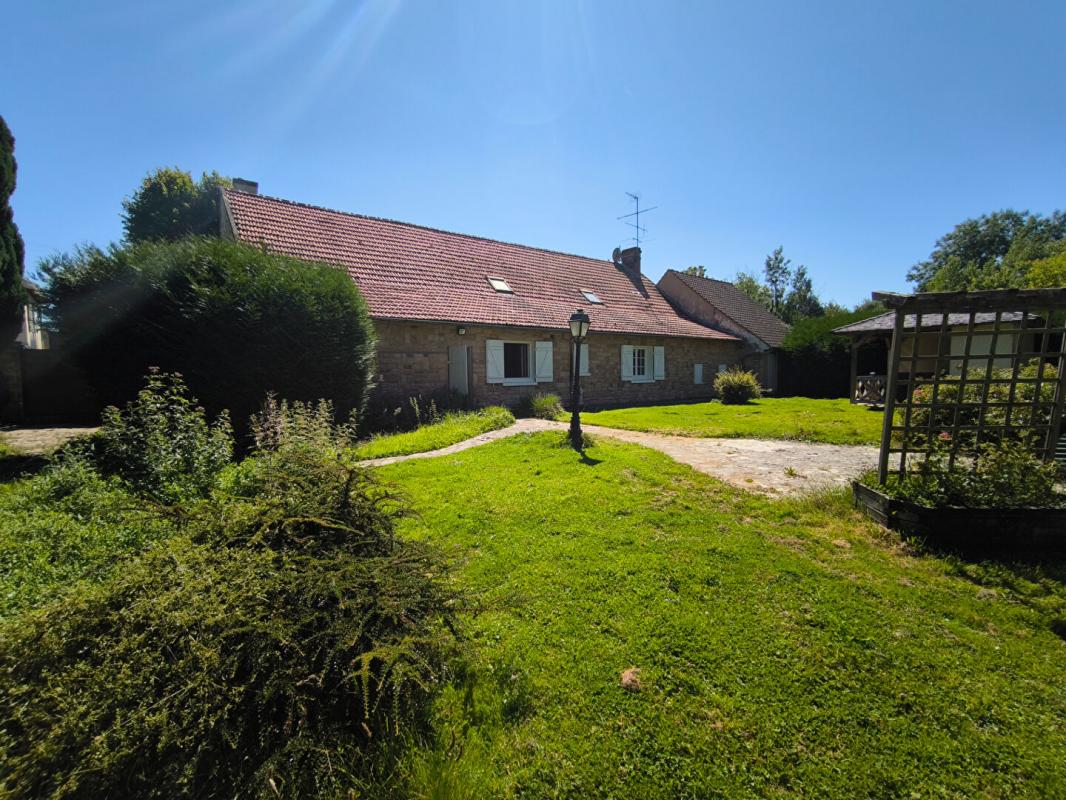 Photo 2 — CANDAT IMMOBILIER