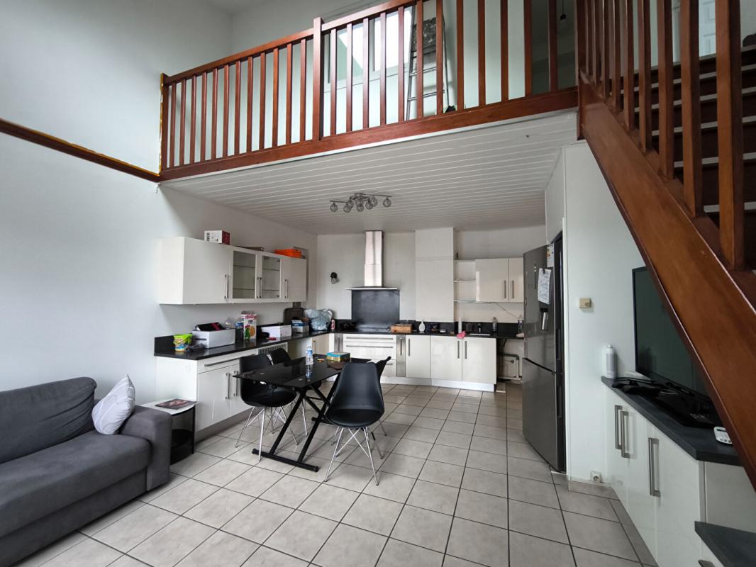 Photo 2 — CANDAT IMMOBILIER