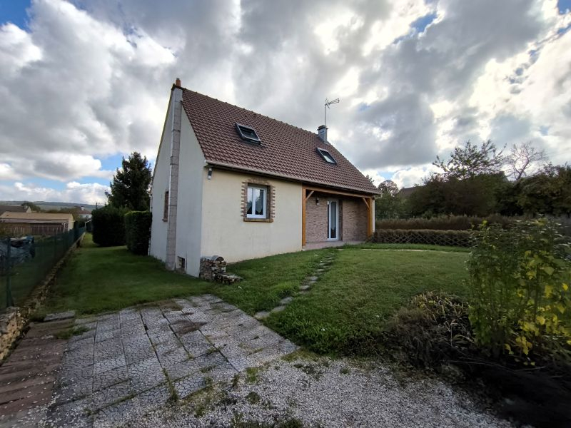 Photo 2 — CANDAT IMMOBILIER