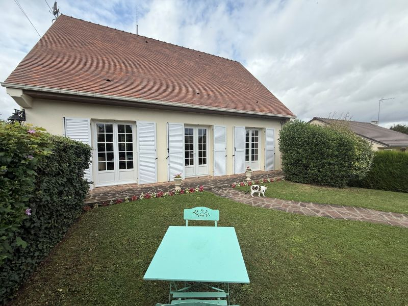Photo 2 — CANDAT IMMOBILIER