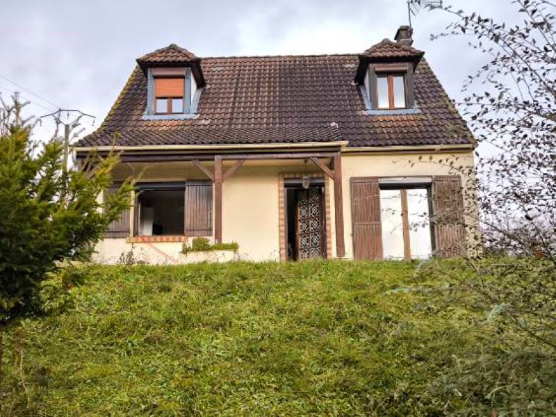 Photo 2 — CANDAT IMMOBILIER