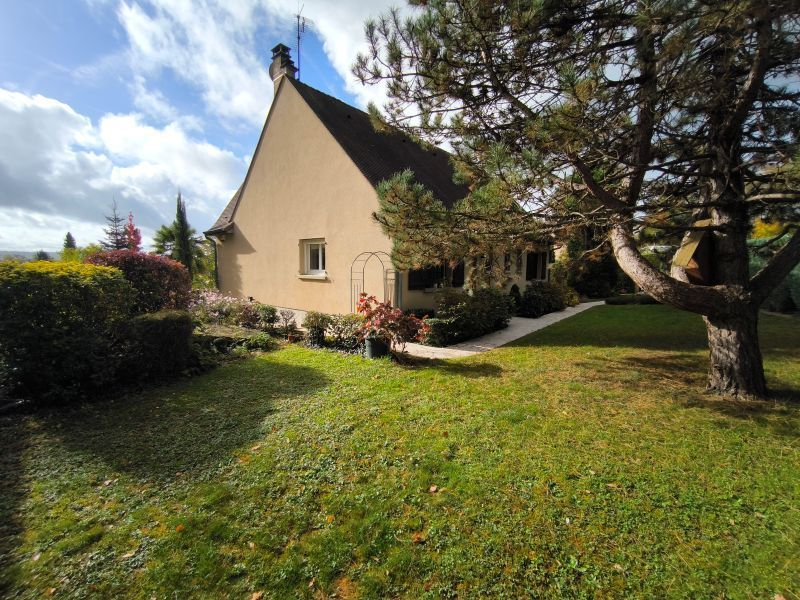 Photo 2 — CANDAT IMMOBILIER